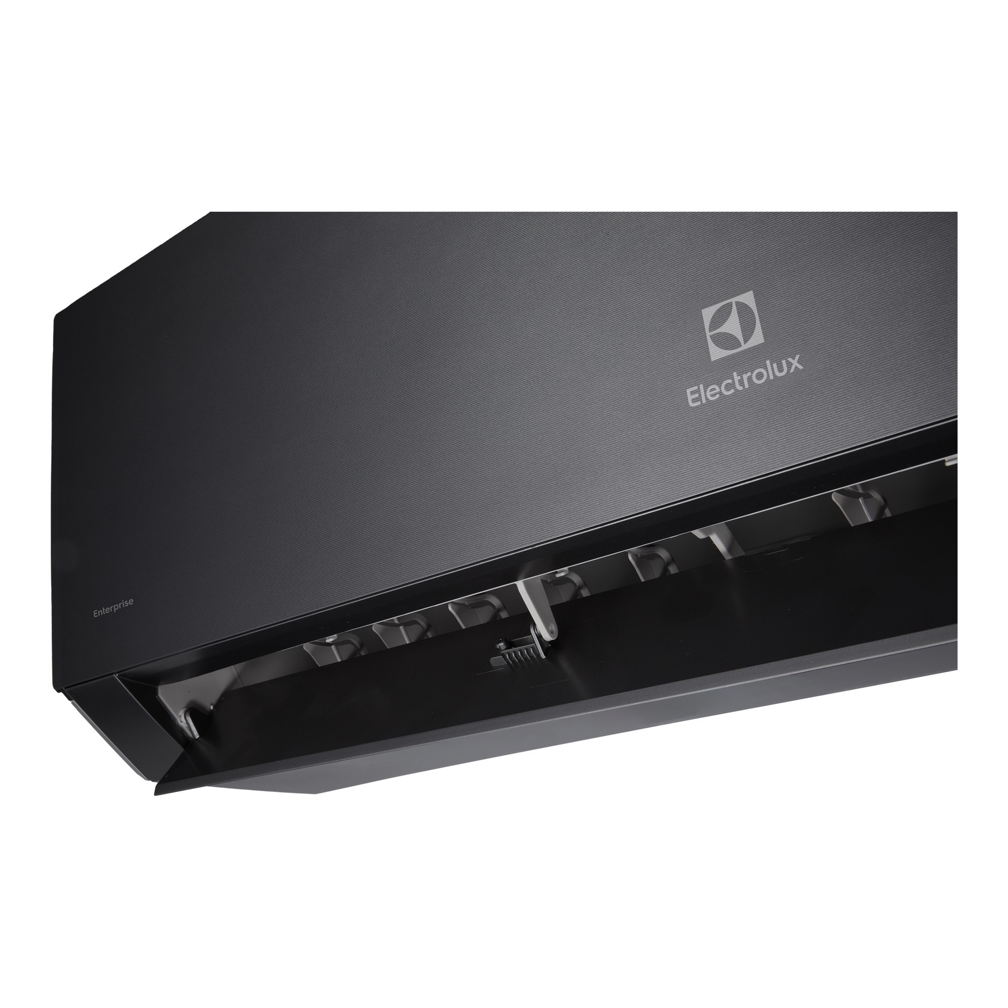 Сплит-система инверторного типа Electrolux Enterprise Super DC EACS/I-24HEN-BLACK/N8_24Y комплект в компании ICEКОХИНОР