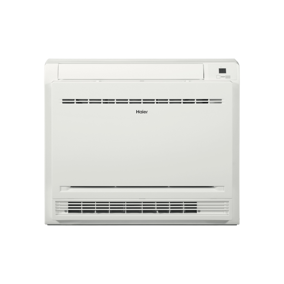Консольный внутренний блок Haier AF25S2SD1FA в компании ICEКОХИНОР