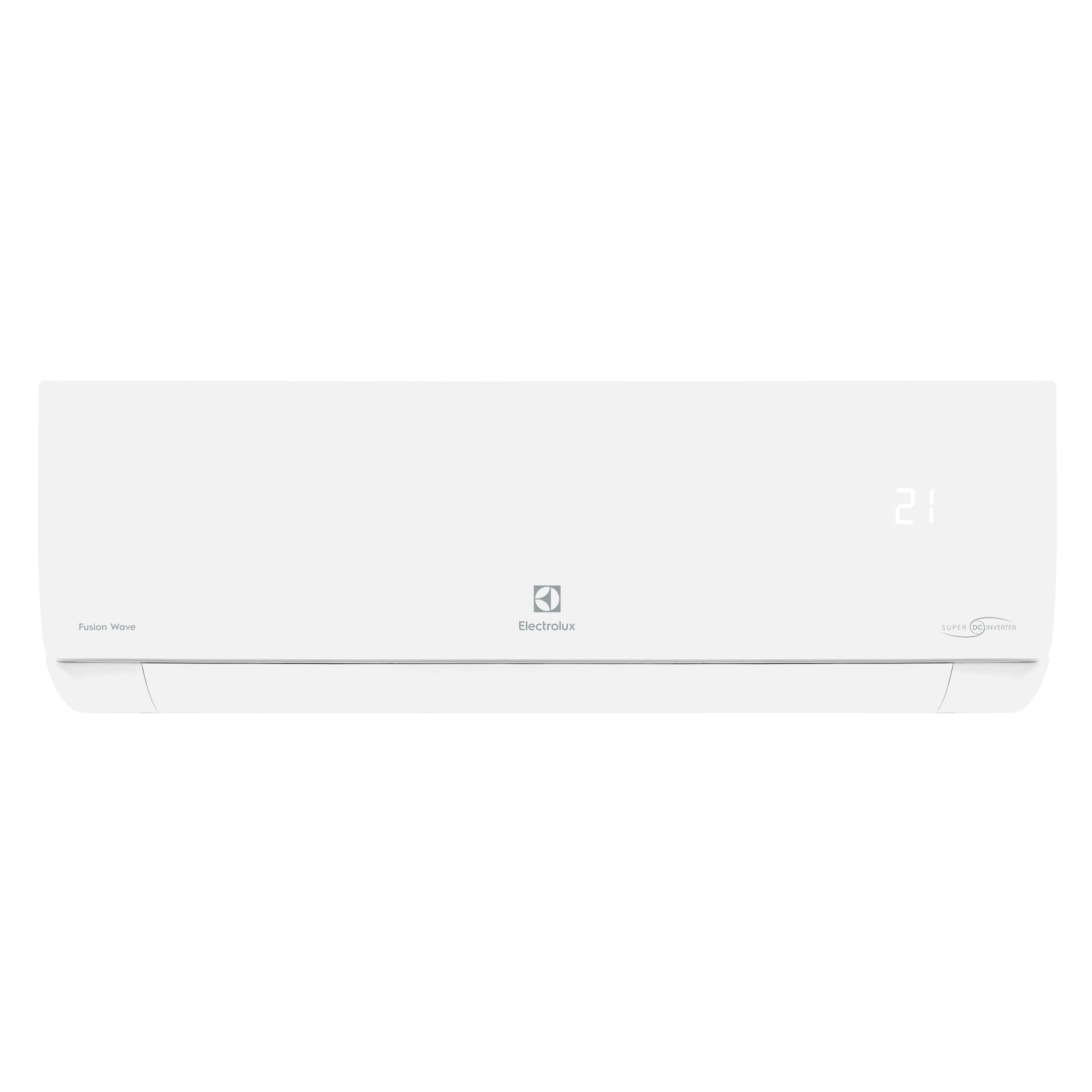 Сплит-система инверторного типа Electrolux Fusion Wave Super DC EACS/I-07HFW/N8 комплект в компании ICEКОХИНОР