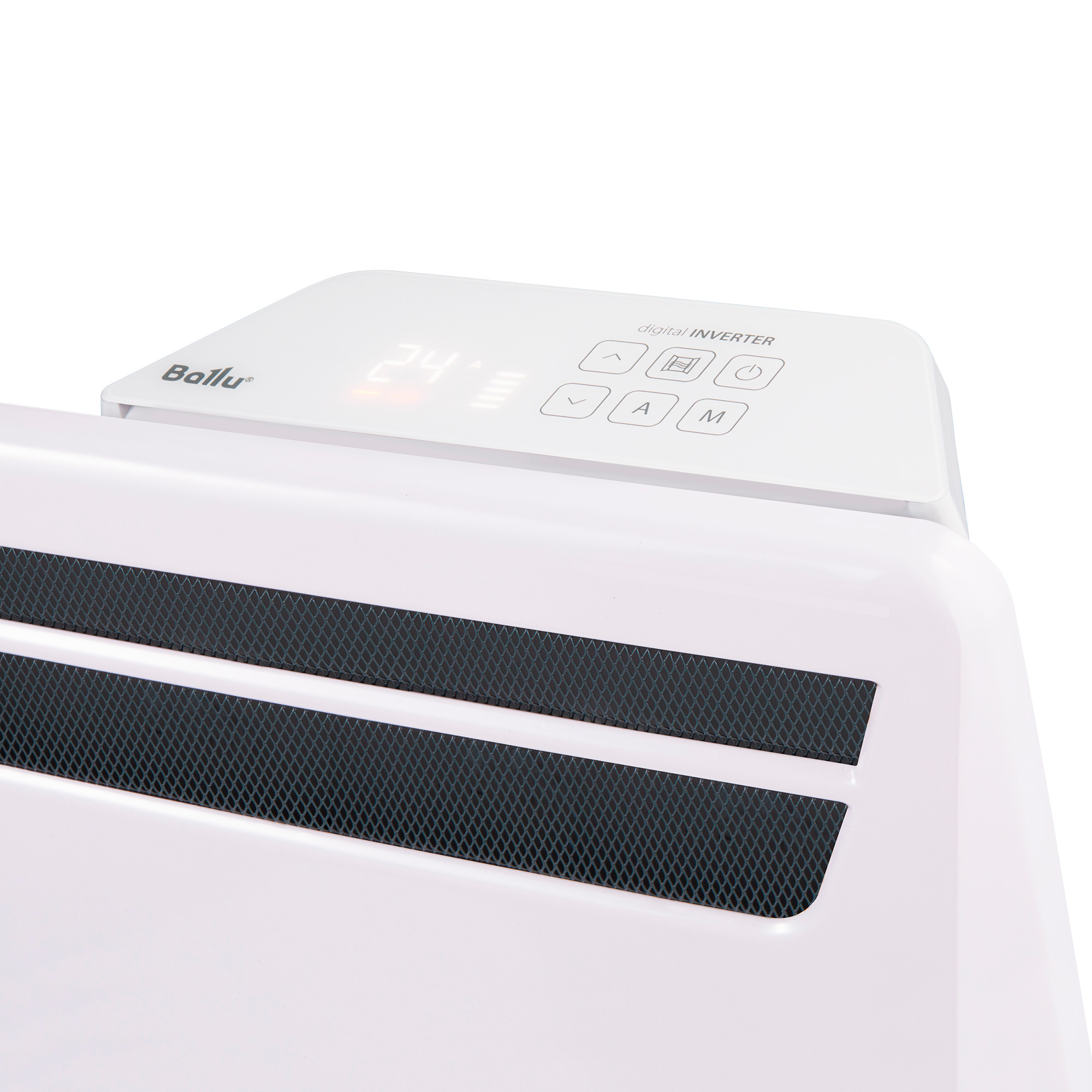 Конвектор электрический Ballu Evolution Digital Inverter BEC/EVI4-1000 в компании ICEКОХИНОР