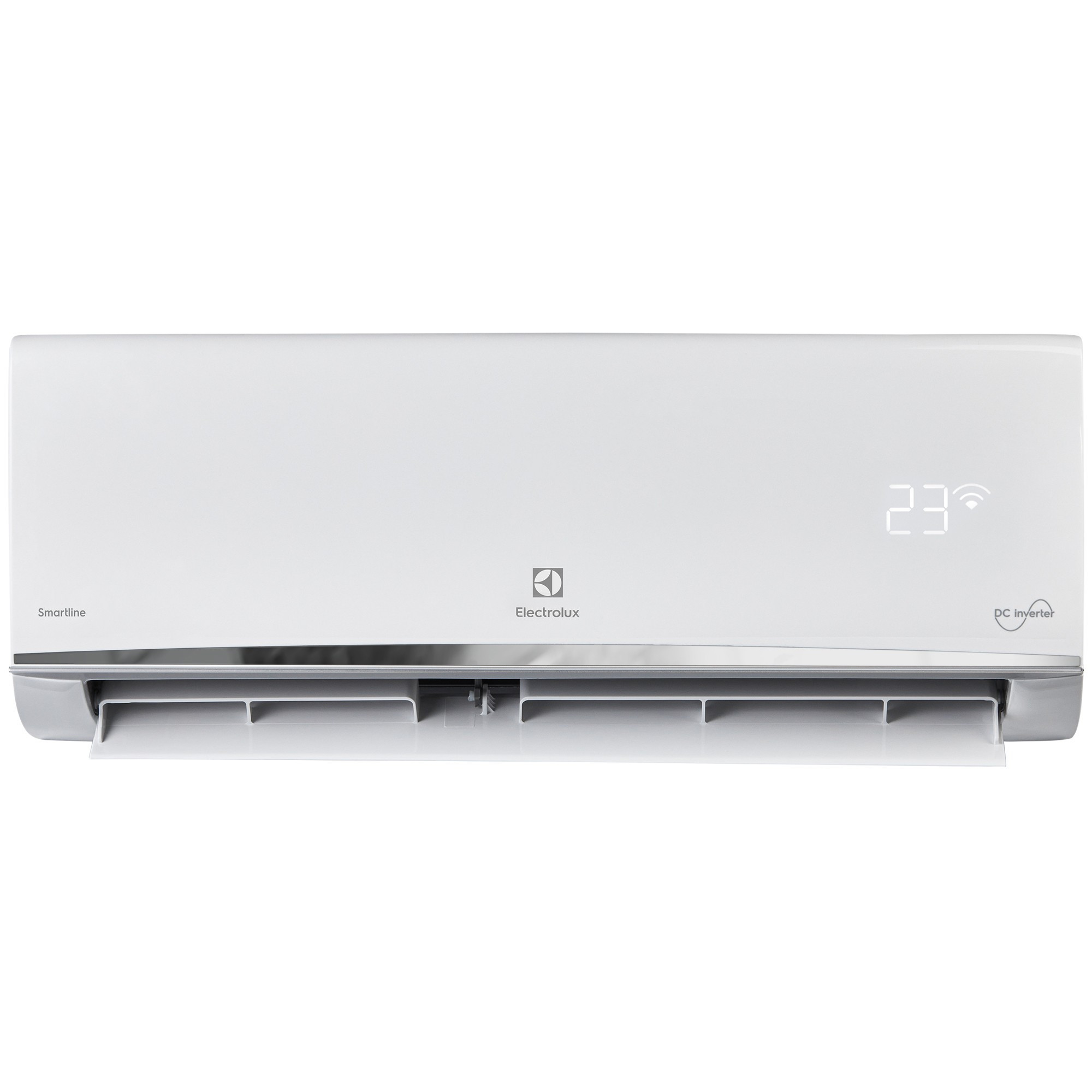 Сплит-система инверторного типа Electrolux Smartline DC EACS/I-12HSM/N8_V2 комплект в компании ICEКОХИНОР