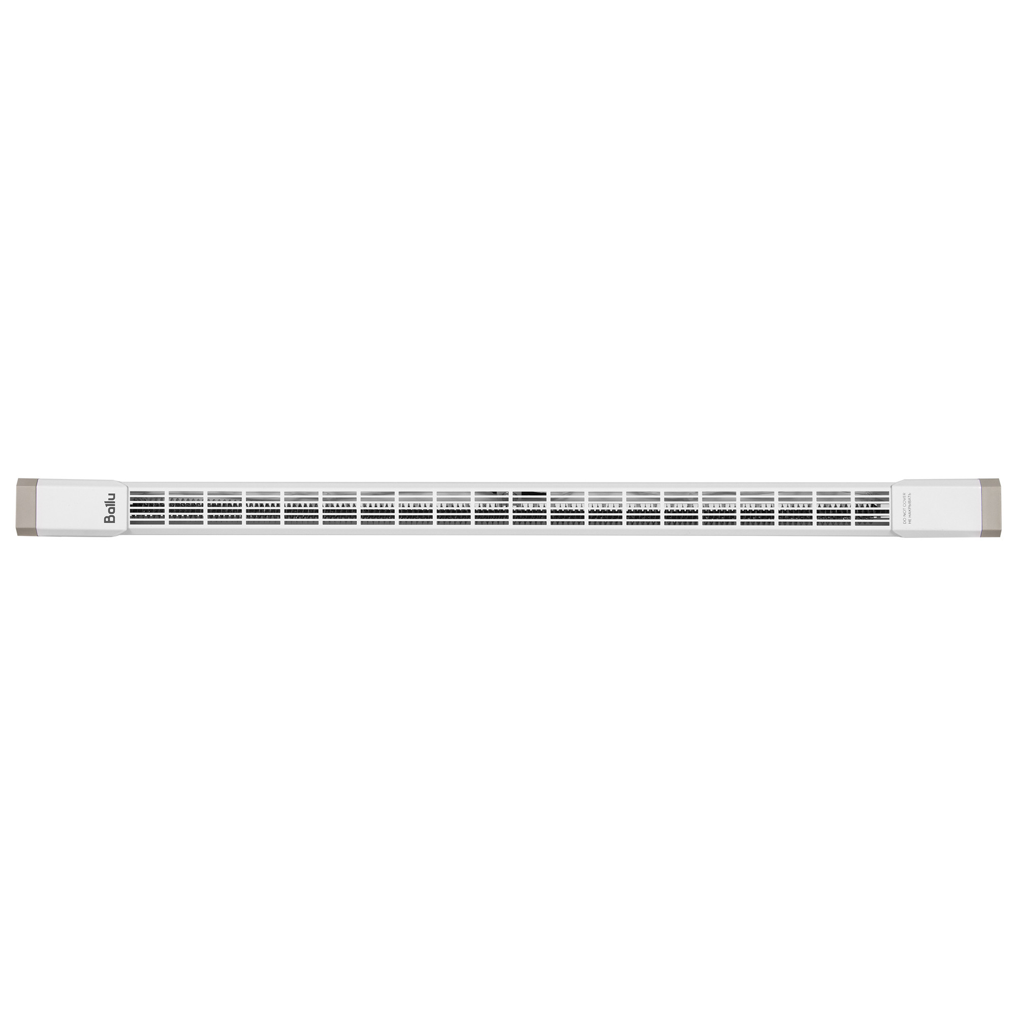 Конвектор электрический Ballu Plinth Compact BEC/PLC-100-400 в компании ICEКОХИНОР