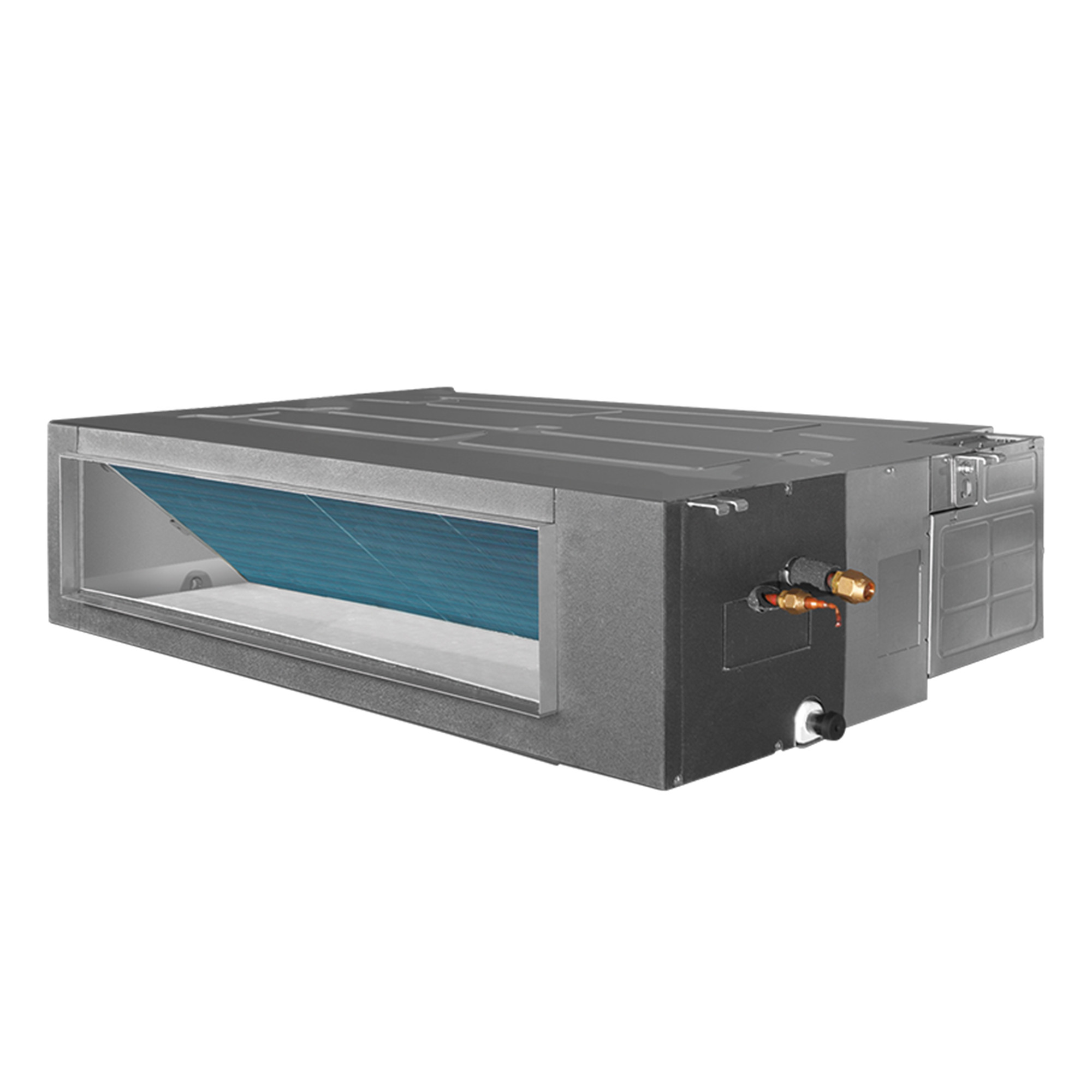 Комплект Royal Thermo Forte Integro RTFD-36LAKHN1 сплит-системы, канального типа в компании ICEКОХИНОР