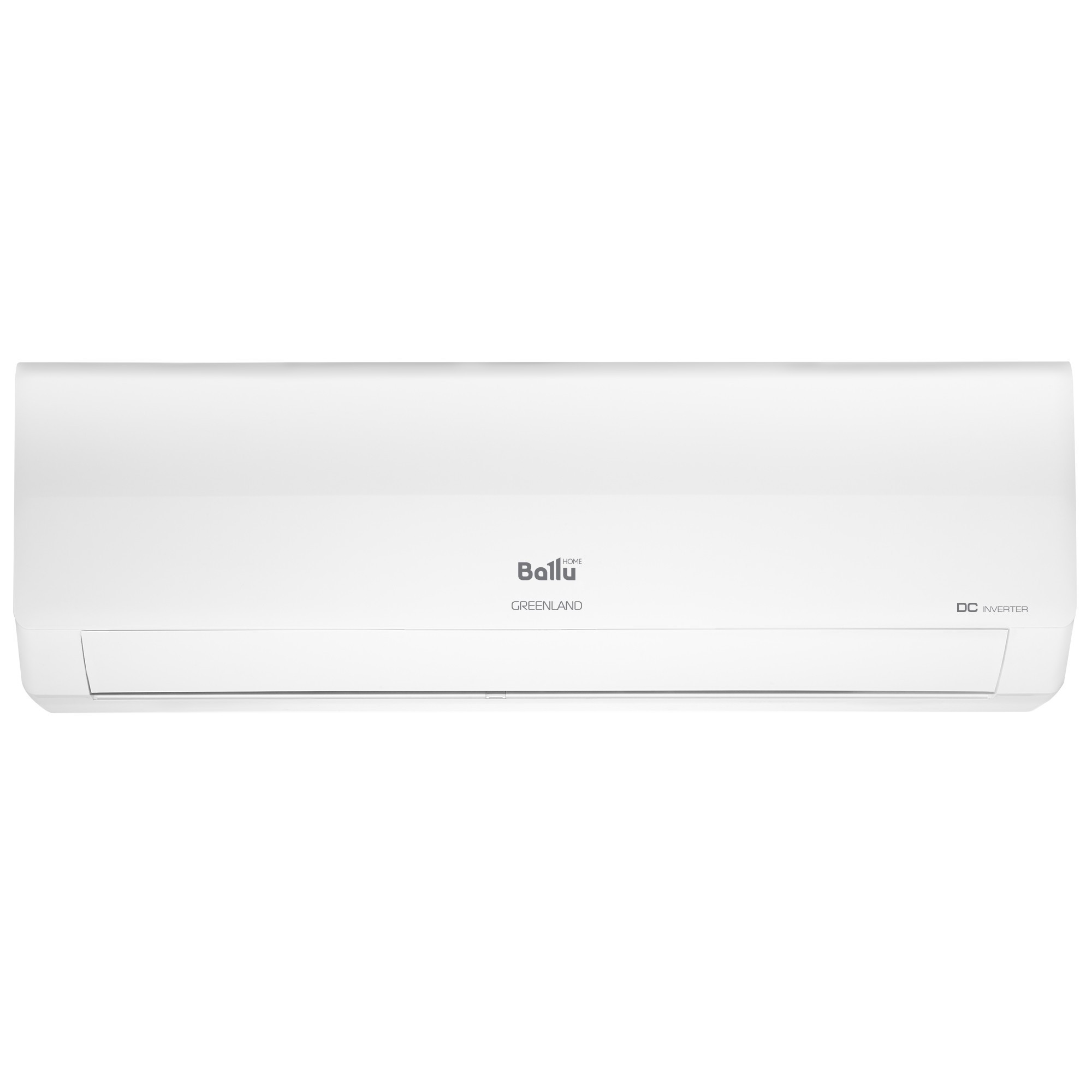 Сплит-система инверторного типа Ballu Greenland DC BSGRI-18HN8_22Y комплект в компании ICEКОХИНОР