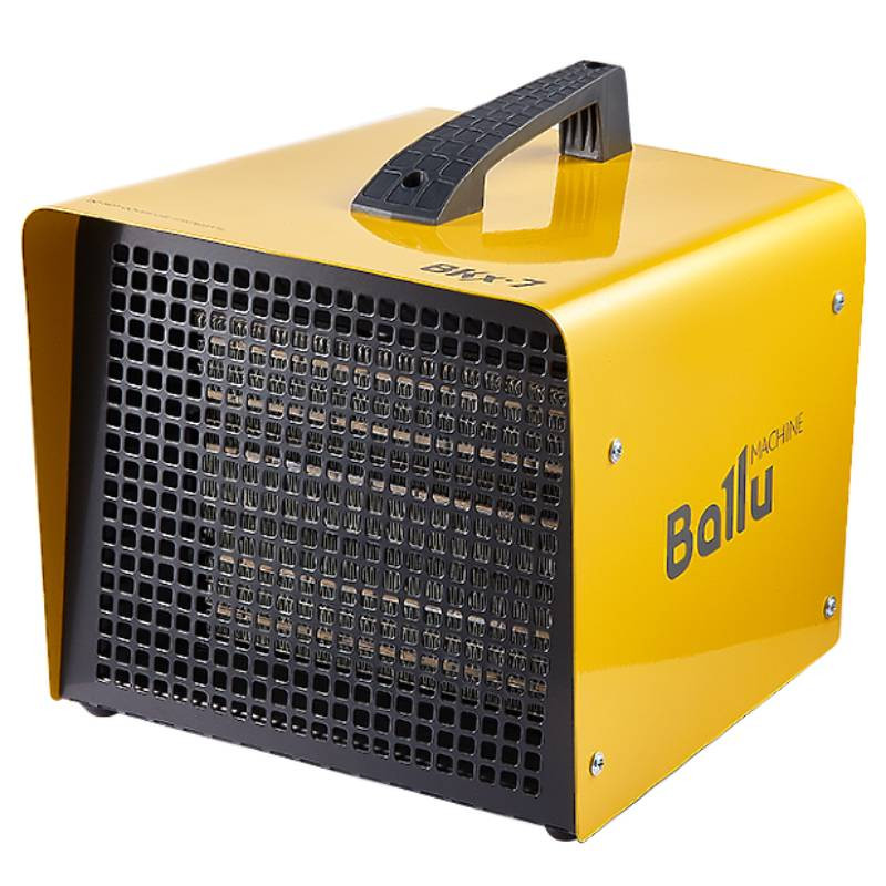 Тепловая пушка BALLU BKX-7 в компании ICEКОХИНОР