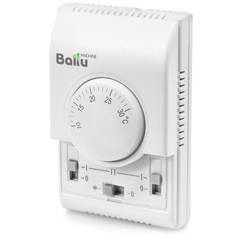 Завеса тепловая BALLU BHC-B10W10-PS в компании ICEКОХИНОР