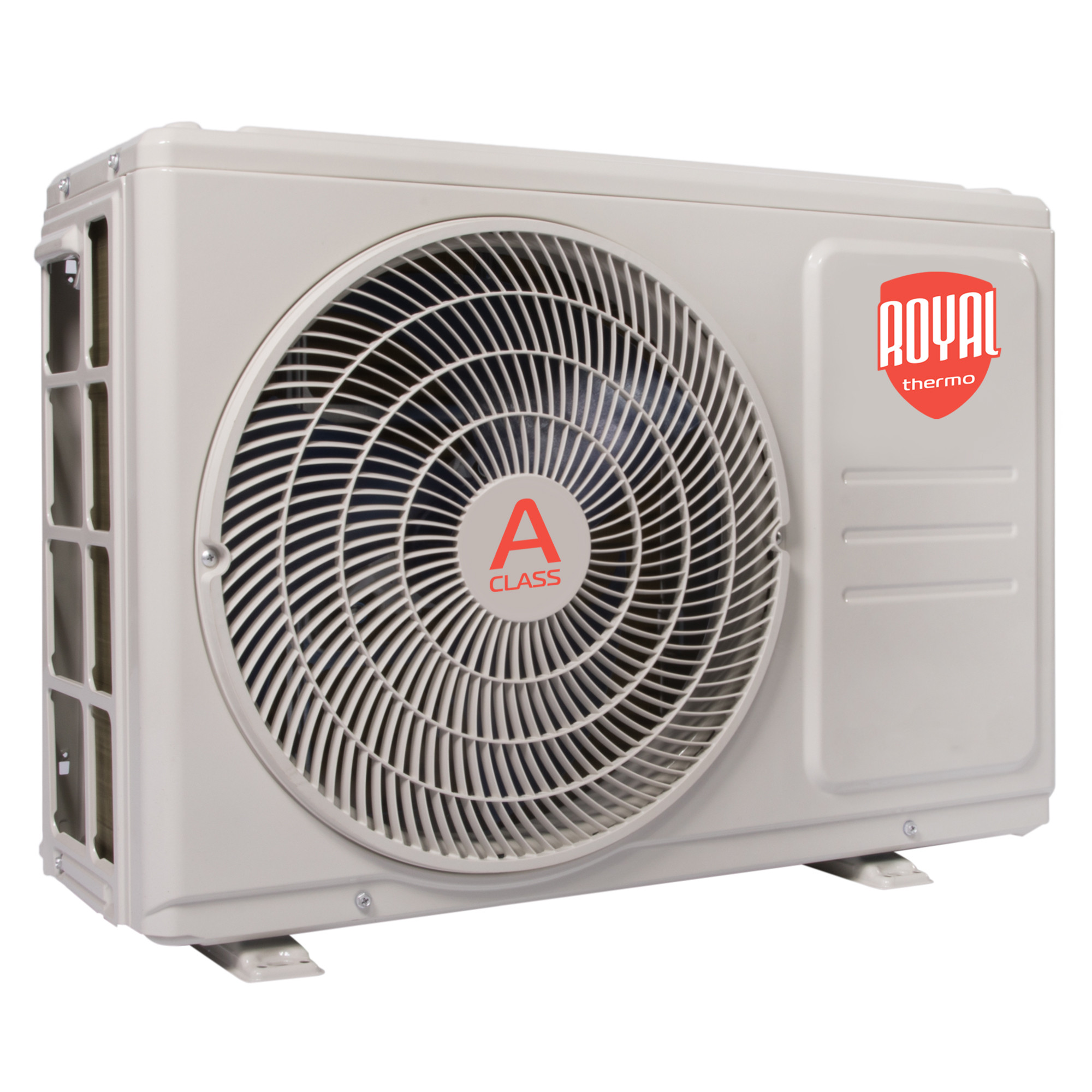 Сплит-система Royal Thermo Siena RTS-12HN1 комплект в компании ICEКОХИНОР