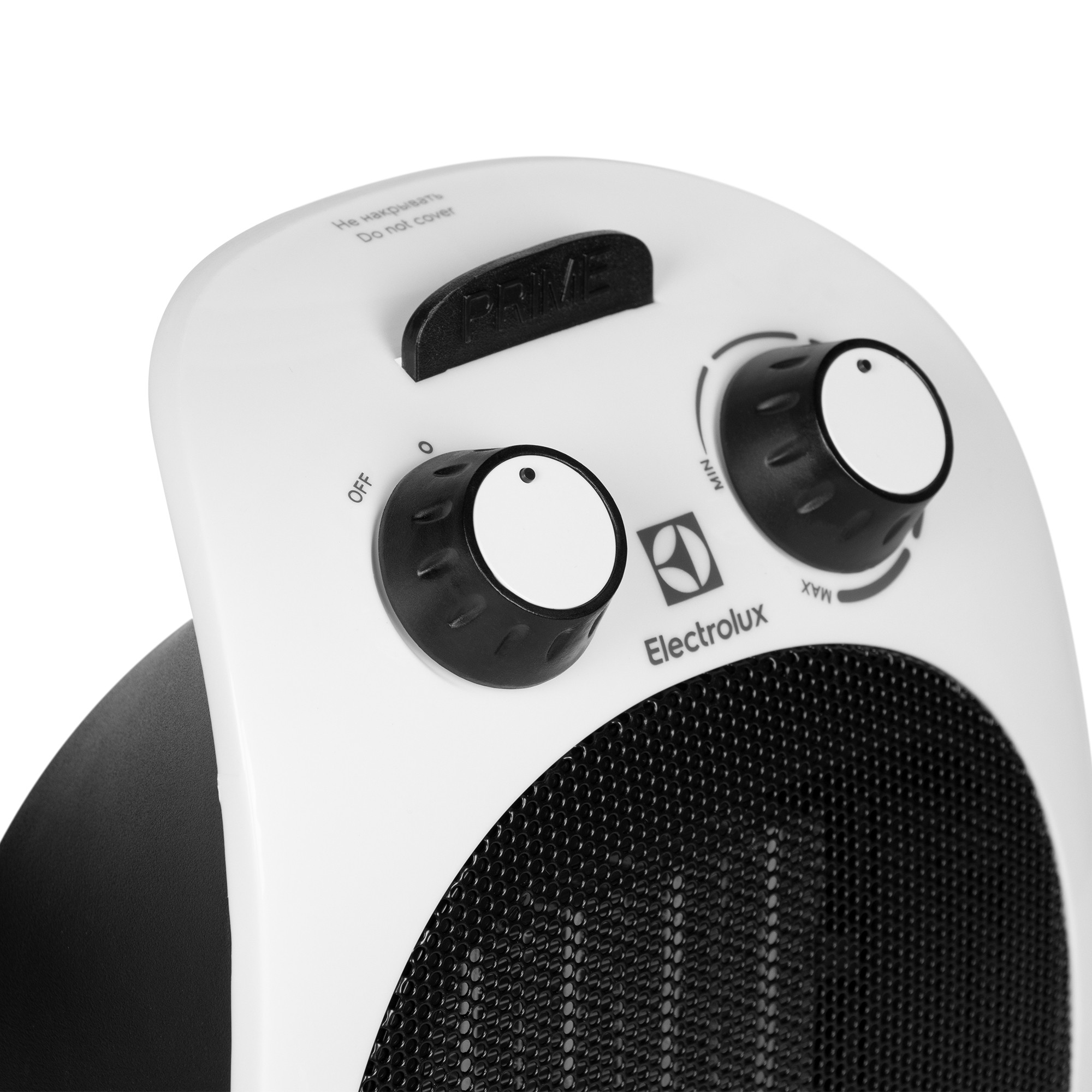 Тепловентилятор Electrolux Prime EFH/C-5125 в компании ICEКОХИНОР