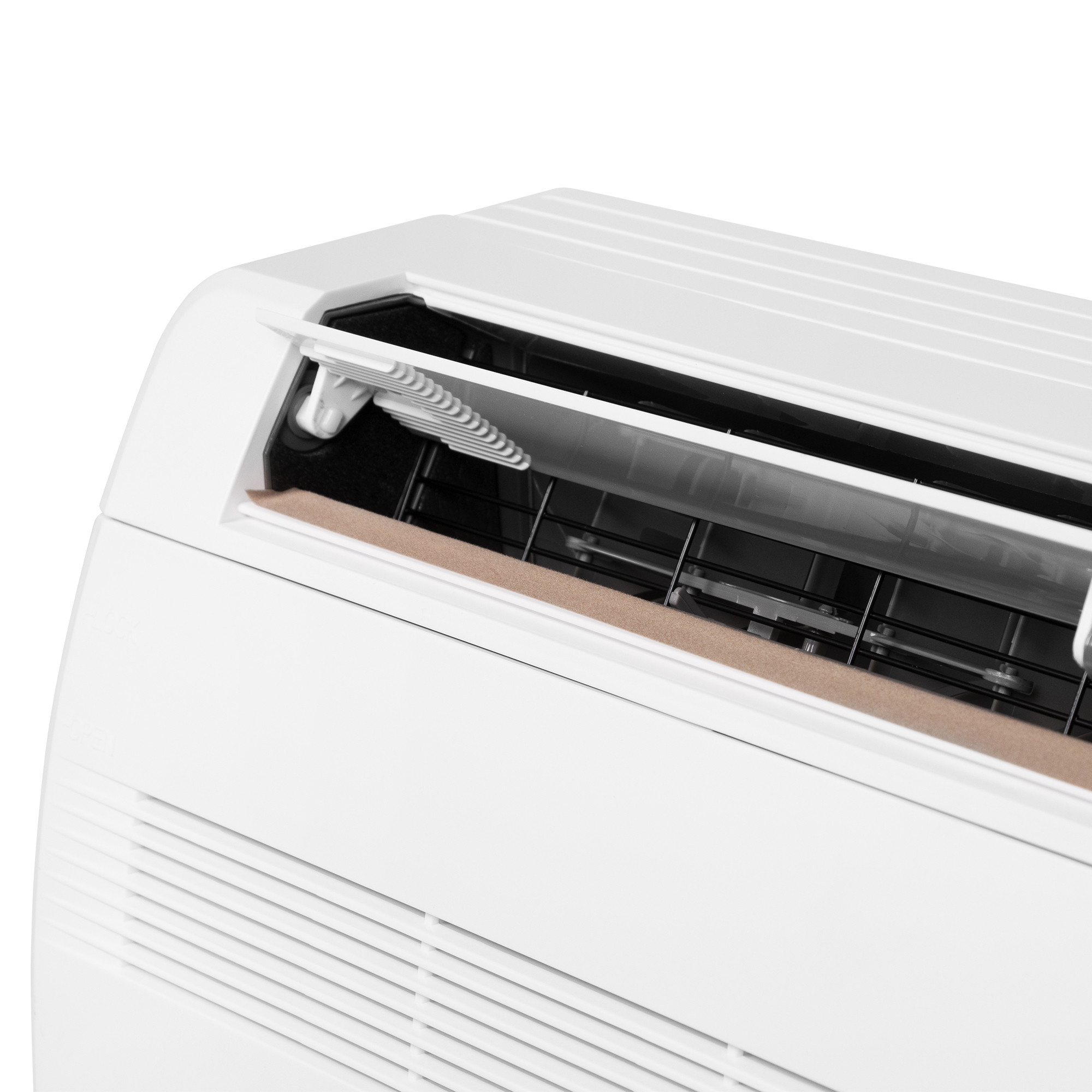 Блок внутренний Electrolux EACW/I-09 FMI/N8_ERP Free match сплит-системы, консольного типа в компании ICEКОХИНОР