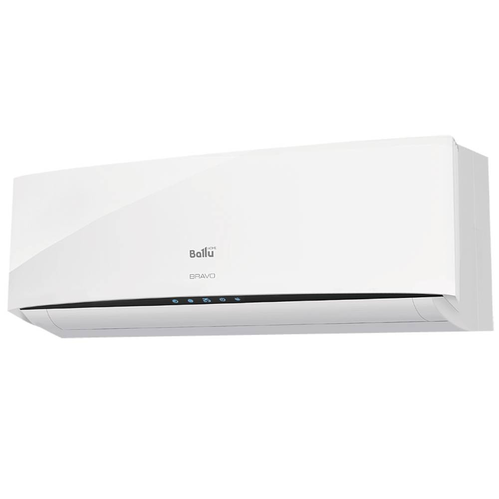 Сплит-система Ballu Bravo BSQ-36HN1_14Y комплект в компании ICEКОХИНОР