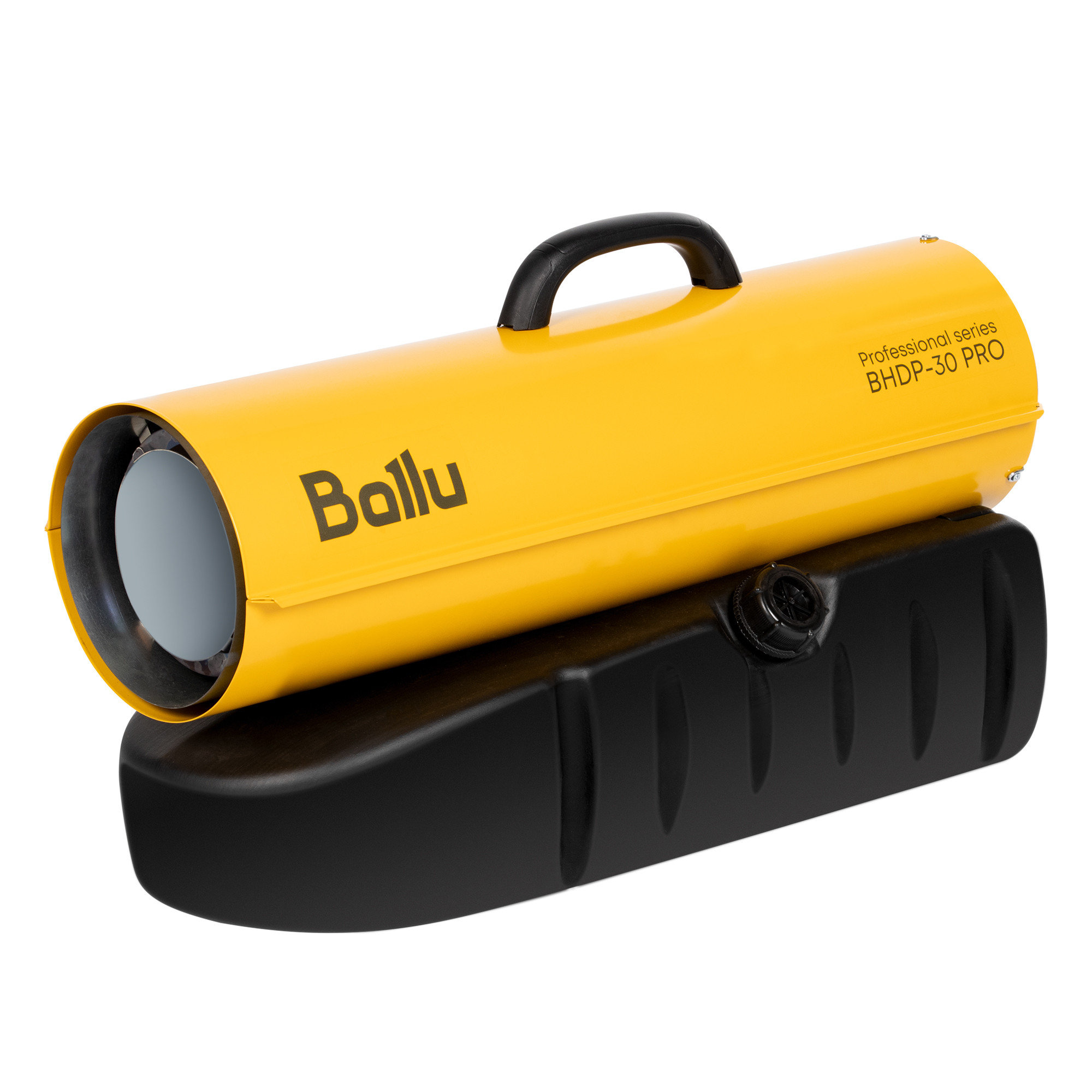 Пушка дизельная прямого нагрева Ballu BHDP-30 PRO в компании ICEКОХИНОР