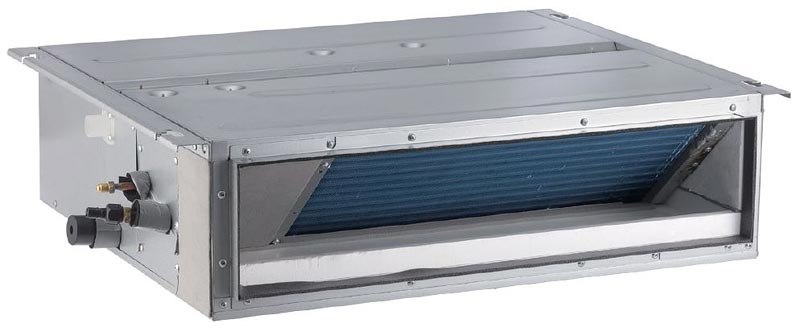 Канальный внутренний блок GMV-ND50PL/B-T в компании ICEКОХИНОР