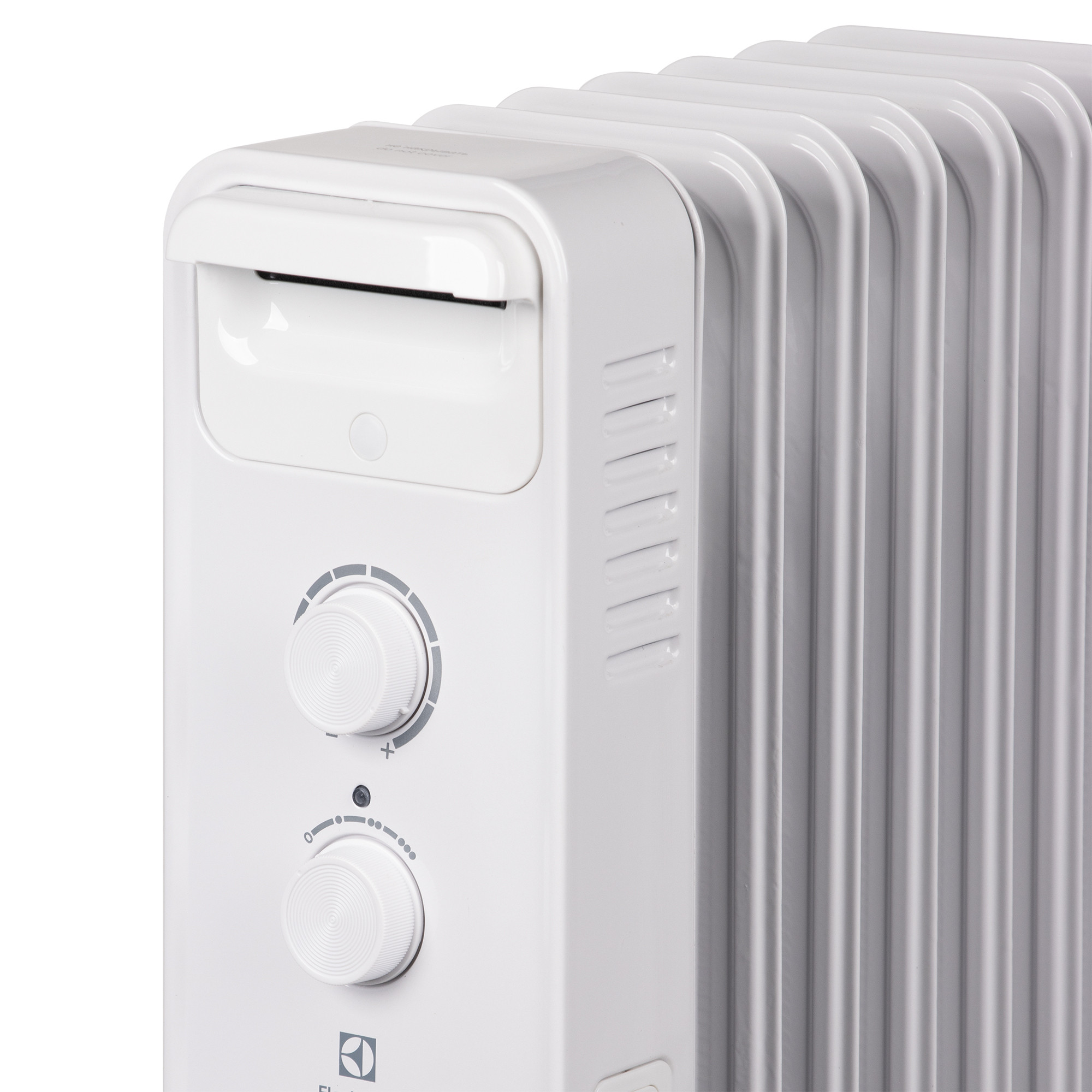 Радиатор масляный Electrolux EOH/BE-11ZW в компании ICEКОХИНОР