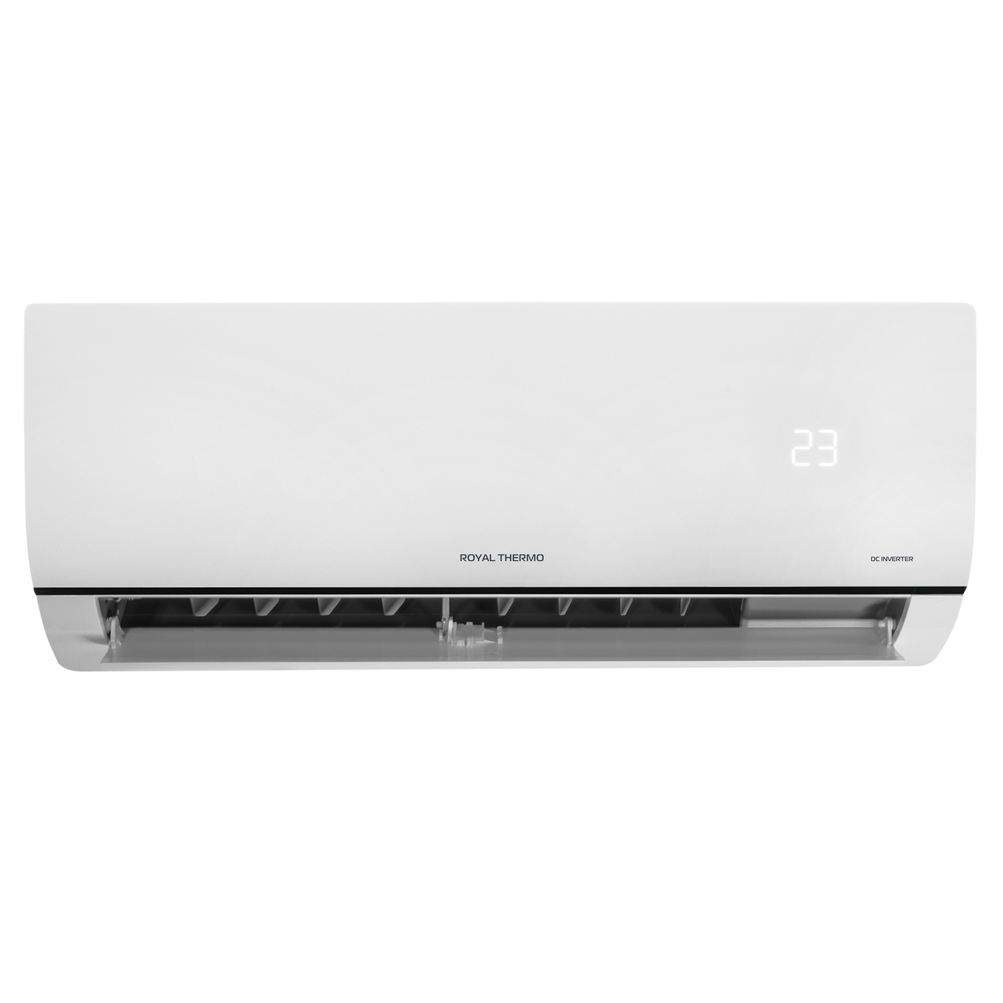 Сплит-система инверторного типа Royal Thermo Siena DC RTSI-09HN8 комплект в компании ICEКОХИНОР