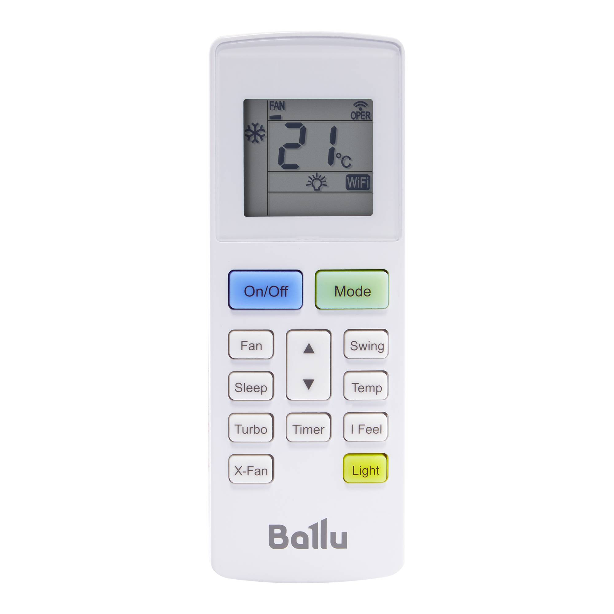 Сплит-система Ballu Greenland BSGR-09HN1_22Y комплект в компании ICEКОХИНОР