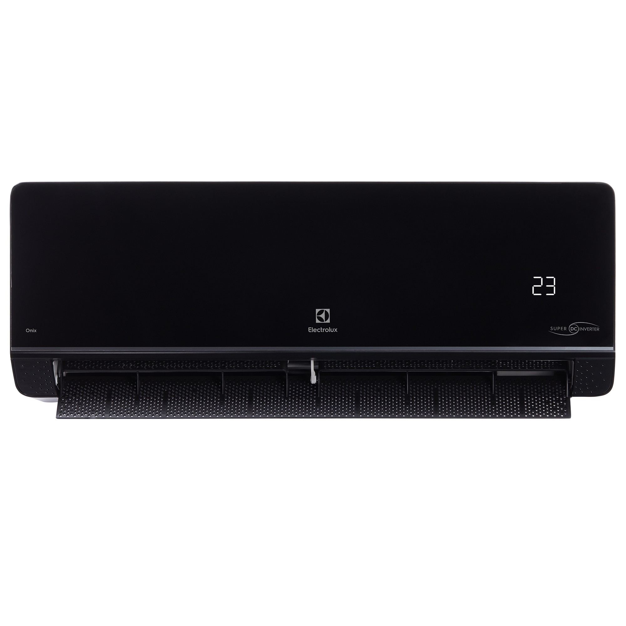 Сплит-система инверторного типа Electrolux Onix Super DC EACS/I-24HIX-BLACK/N8 комплект в компании ICEКОХИНОР