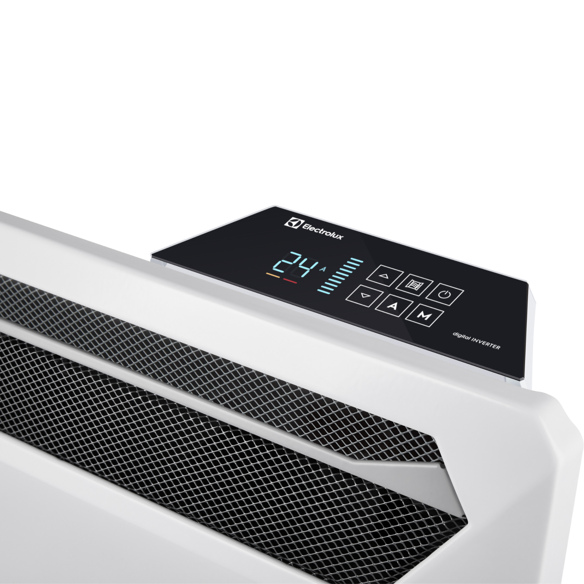 Модуль отопительный электрического конвектора Electrolux серии Rapid Transformer ECH/R-2500 T в компании ICEКОХИНОР