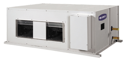 Канальная сплит-система Gree Duct Inverter FGR50Pd/D(2)Na-M в компании ICEКОХИНОР