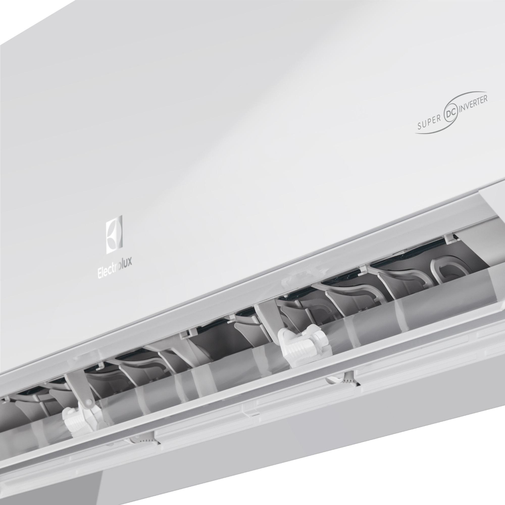 Сплит-система инверторного типа Electrolux Enterprise Super DC Inverter EACS/I-09HEN-WHITE/N8 комплект в компании ICEКОХИНОР