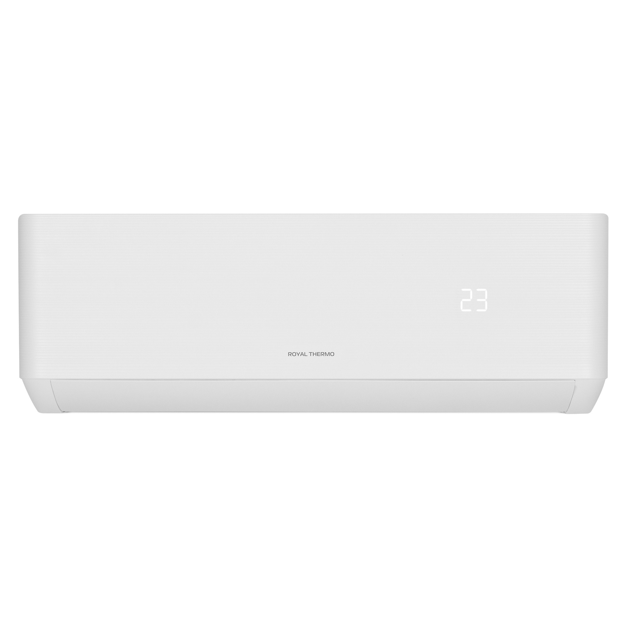 Сплит-система инверторного типа Royal Thermo Diamond DC RTDI-12HN8/Wi-Fi комплект в компании ICEКОХИНОР