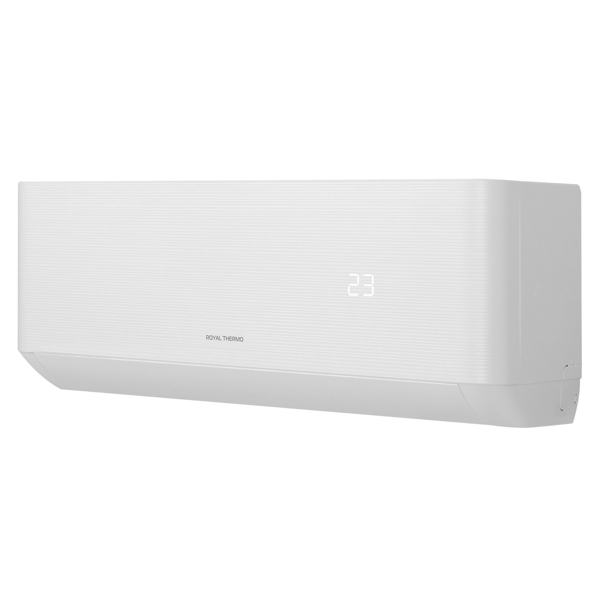 Блок внутренний Royal Thermo Diamond DC RTDI/in-07HN8/Wi-Fi сплит-системы, инверторного типа в компании ICEКОХИНОР