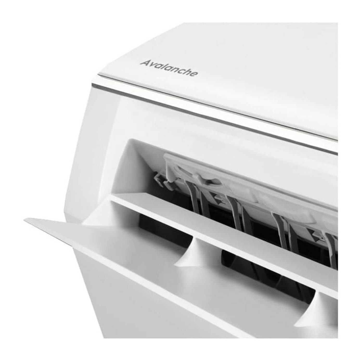 Сплит-система инверторного типа Electrolux Avalanche Super DC Inverter EACS/I-09HAV/N8_22Y комплект в компании ICEКОХИНОР