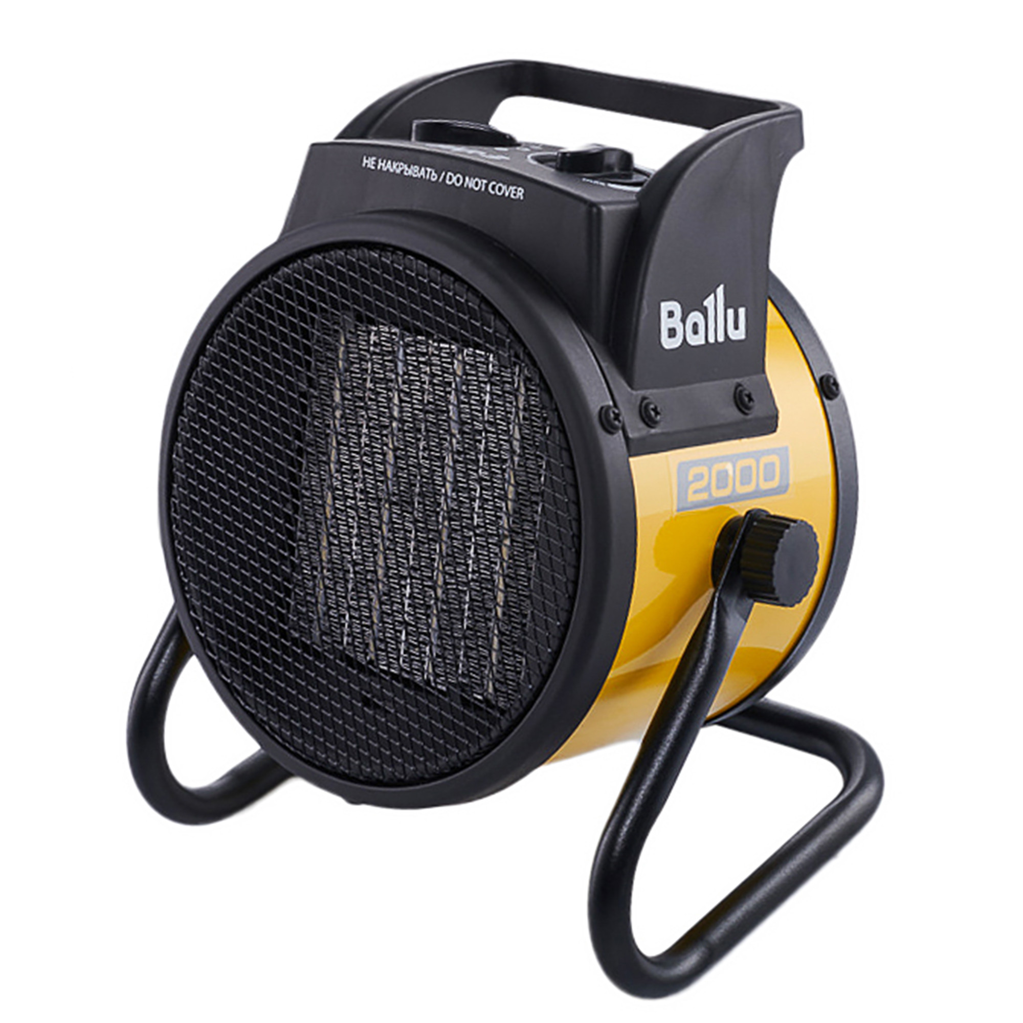 Пушка тепловая BALLU BKR-3 в компании ICEКОХИНОР