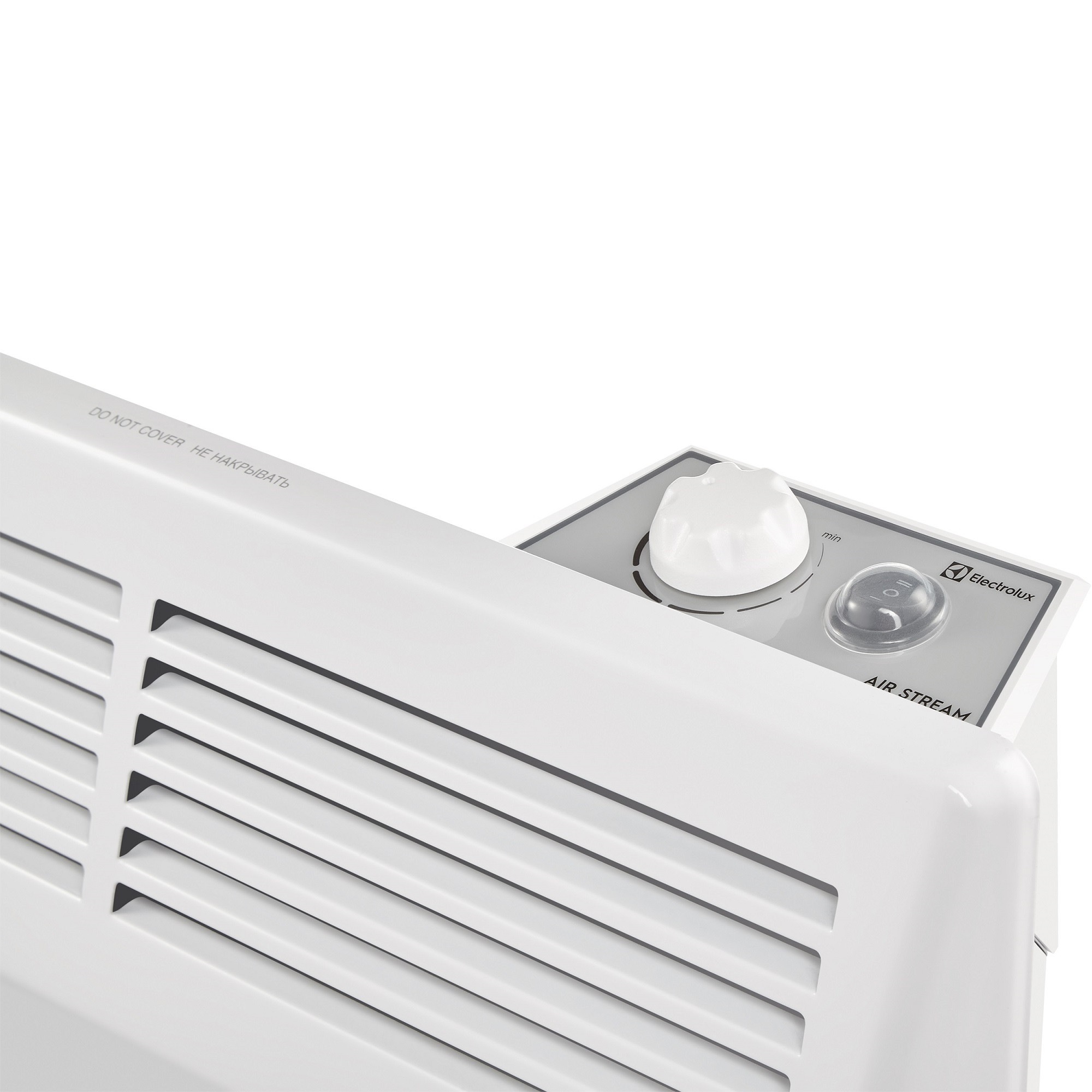 Конвектор электрический Electrolux ECH/AS-1500 MR в компании ICEКОХИНОР