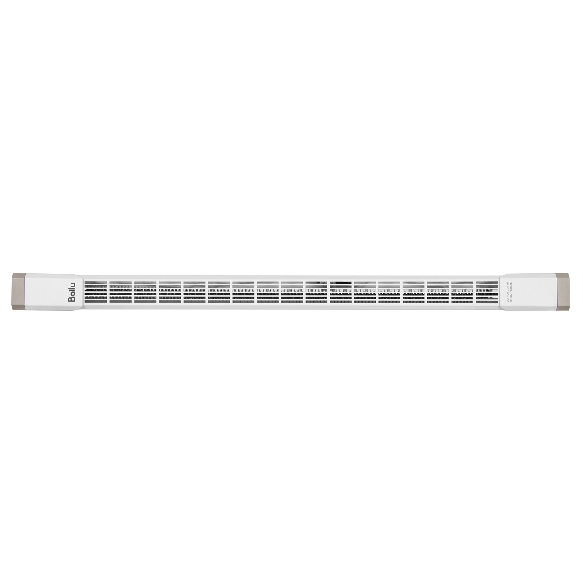 Конвектор электрический Ballu Plinth Compact BEC/PLC-80-300 в компании ICEКОХИНОР