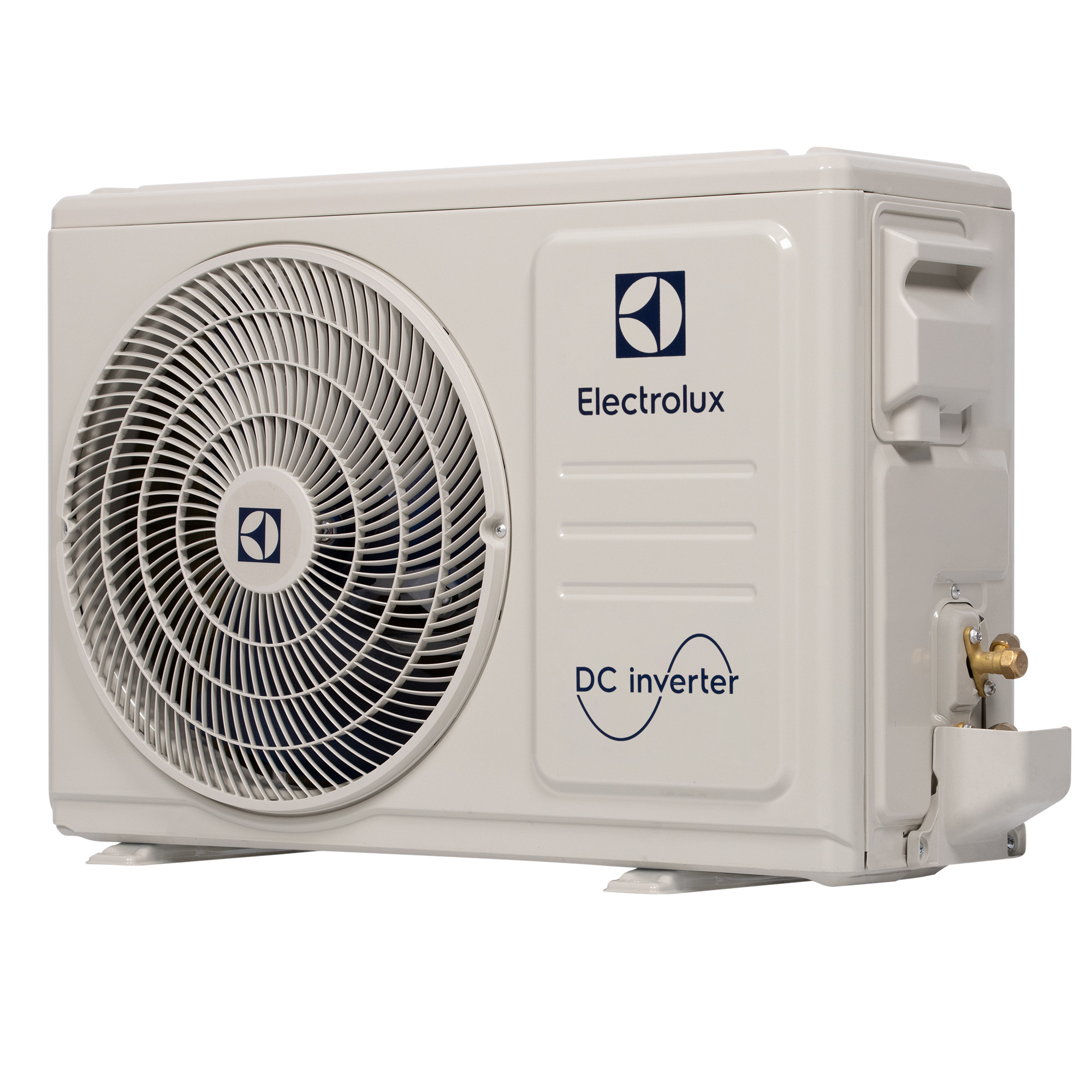 Блок наружный Electrolux Atrium DC EACS/I-09HAT/N8/out инверторной сплит-системы в компании ICEКОХИНОР
