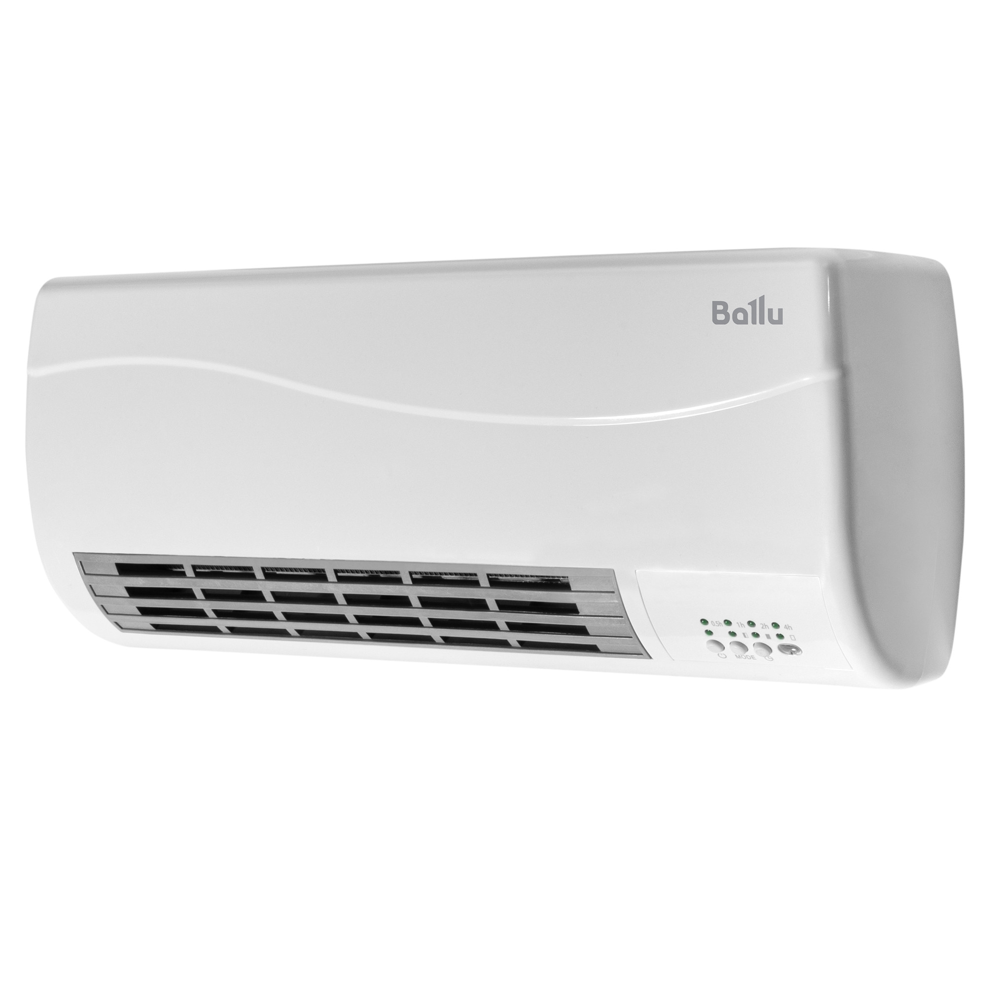 Тепловентилятор настенный Ballu BFH/W-102W в компании ICEКОХИНОР