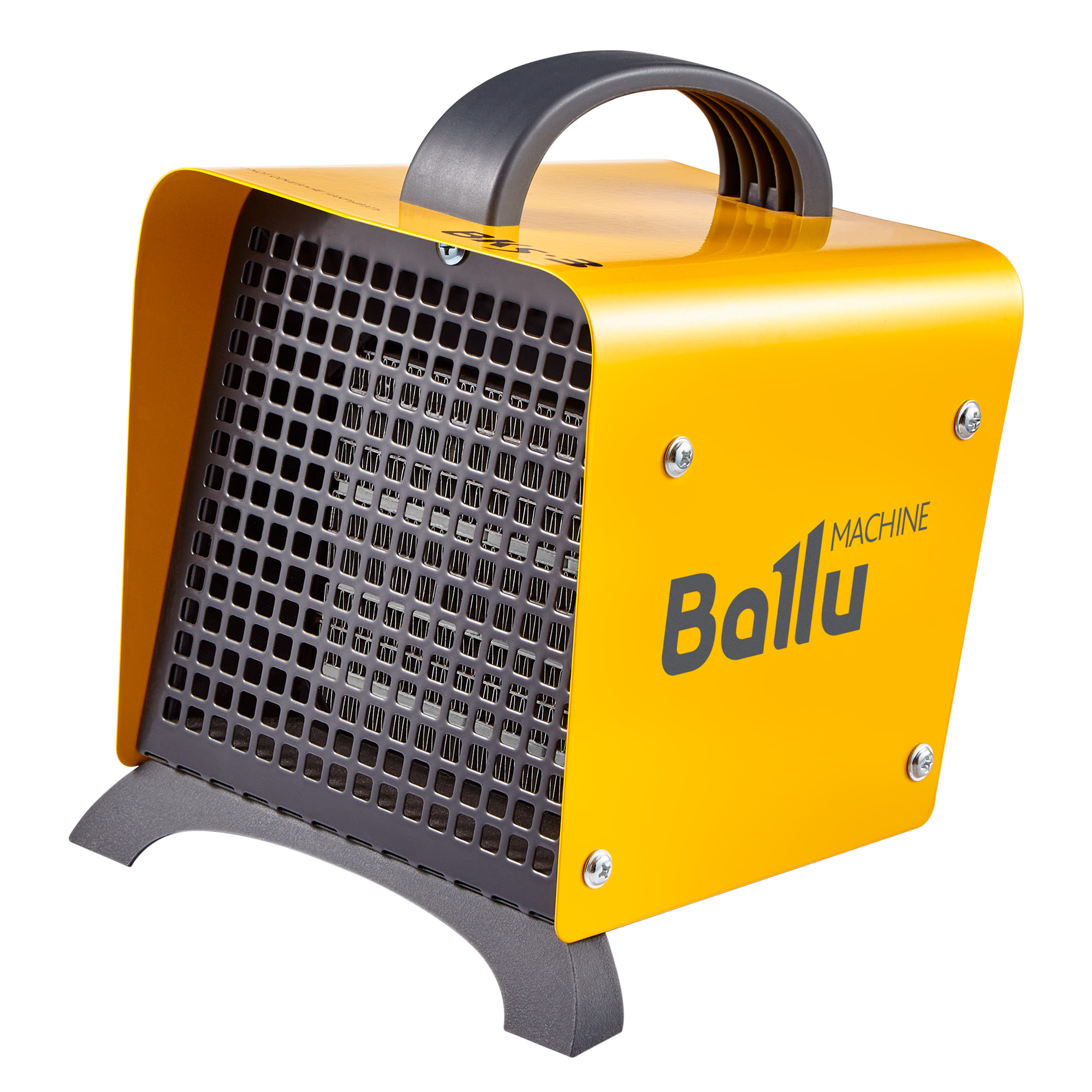 Пушка тепловая BALLU BKS-3 в компании ICEКОХИНОР