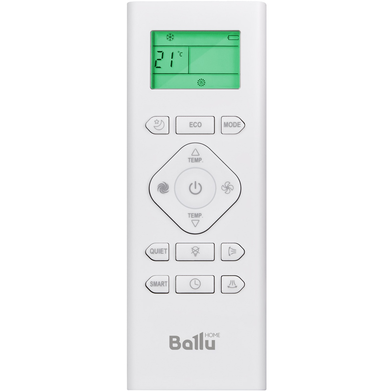 Сплит-система Ballu iGreen Pro BSAG-12HN1_20Y комплект в компании ICEКОХИНОР