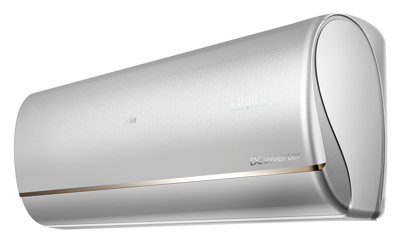Высокоэффективная сплит-система Haier Jade Super Match AS25S2SJ2FA-S / 1U25MECFRA (2024) в компании ICEКОХИНОР