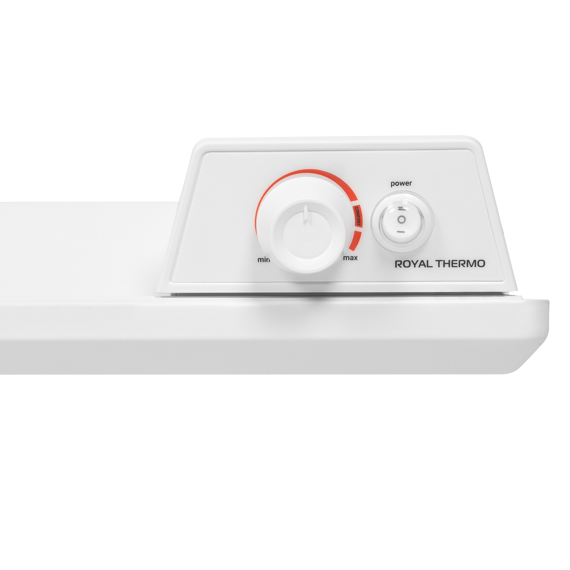 Конвектор электрический Royal Thermo Nero RTCN/M-500 в компании ICEКОХИНОР