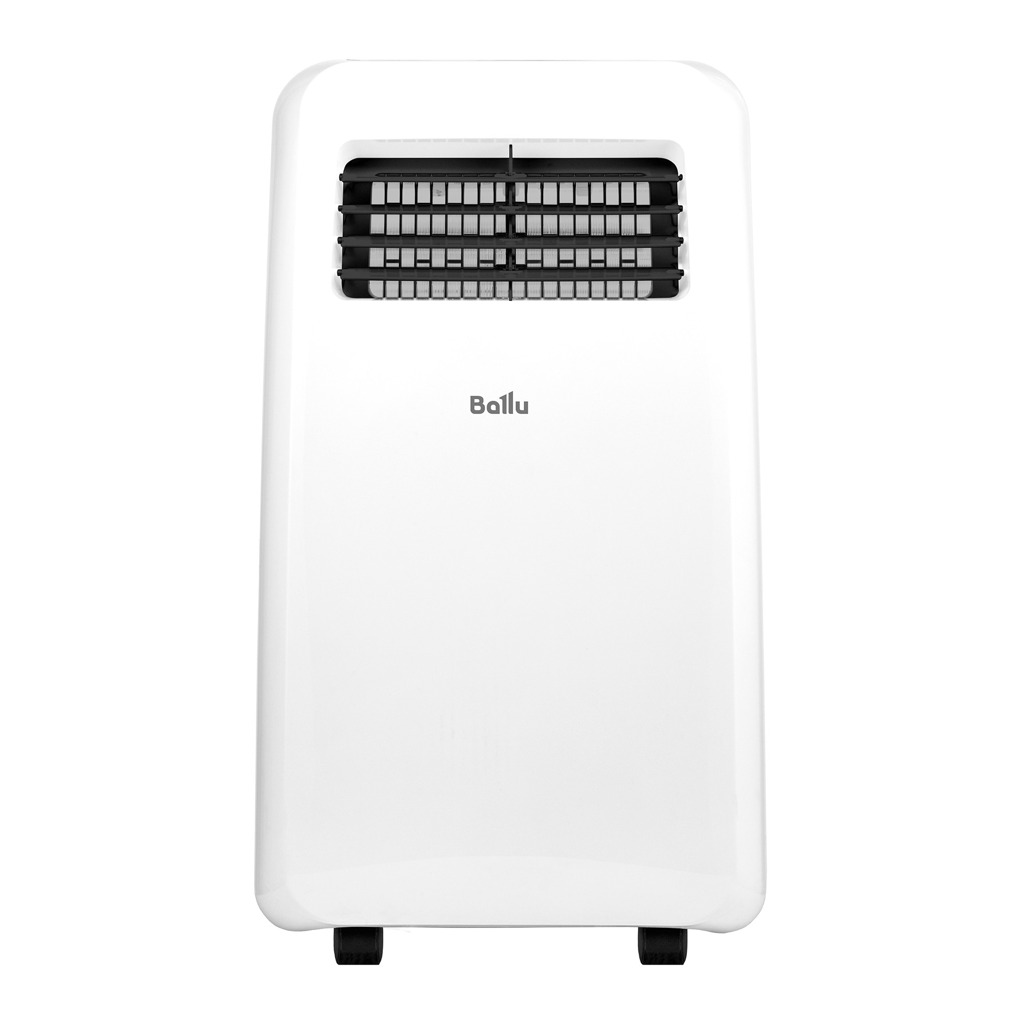 Кондиционер мобильный Ballu Aura BPAC-07 CP/N1_24Y в компании ICEКОХИНОР