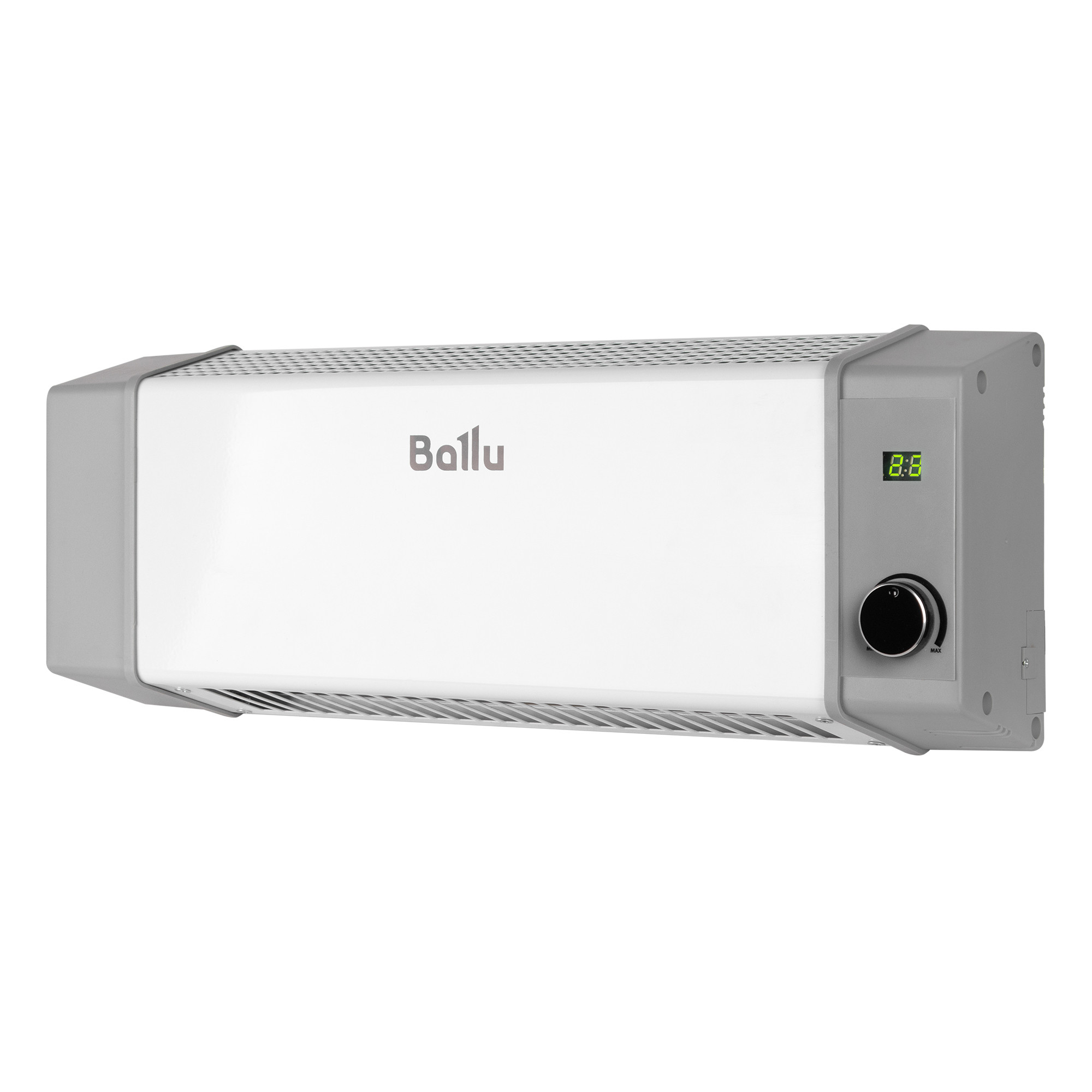 Конвектор электрический Ballu IP 54 BEC/CMR-1000 в компании ICEКОХИНОР