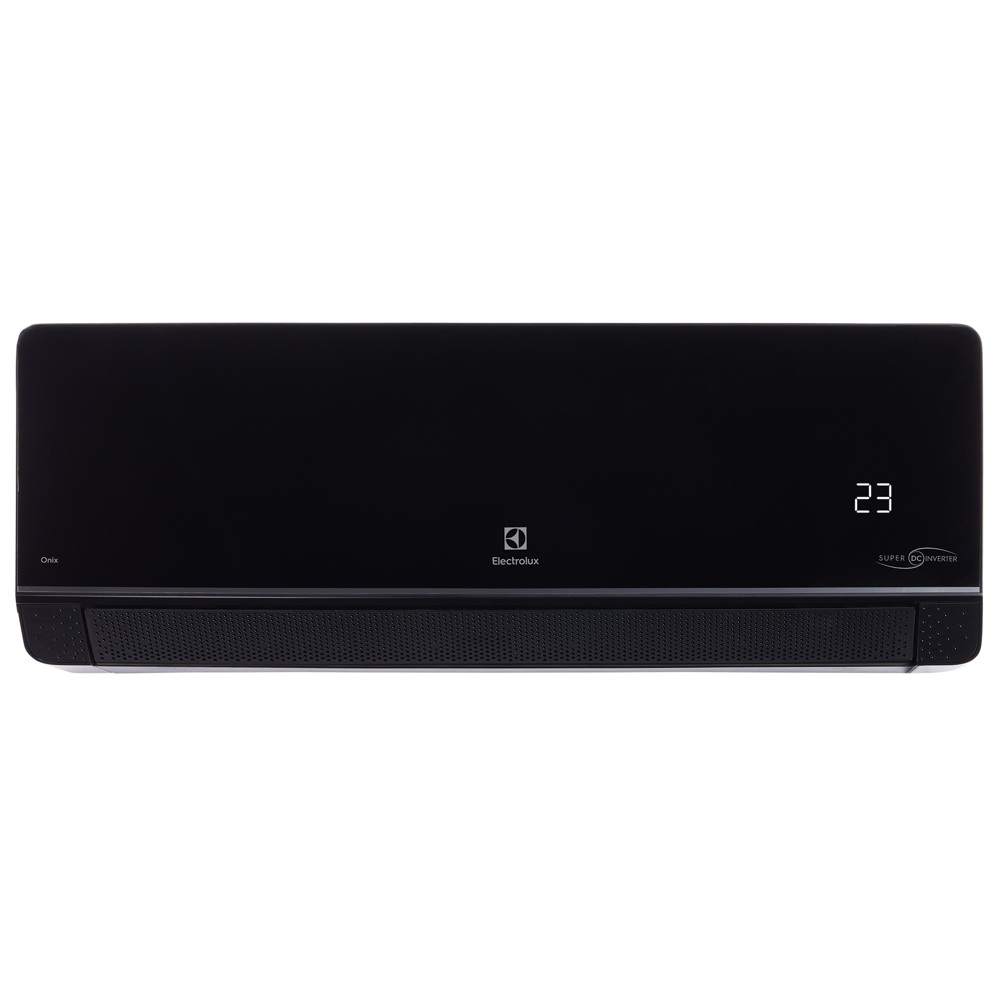 Сплит-система инверторного типа Electrolux Onix Super DC EACS/I-24HIX-BLACK/N8 комплект в компании ICEКОХИНОР