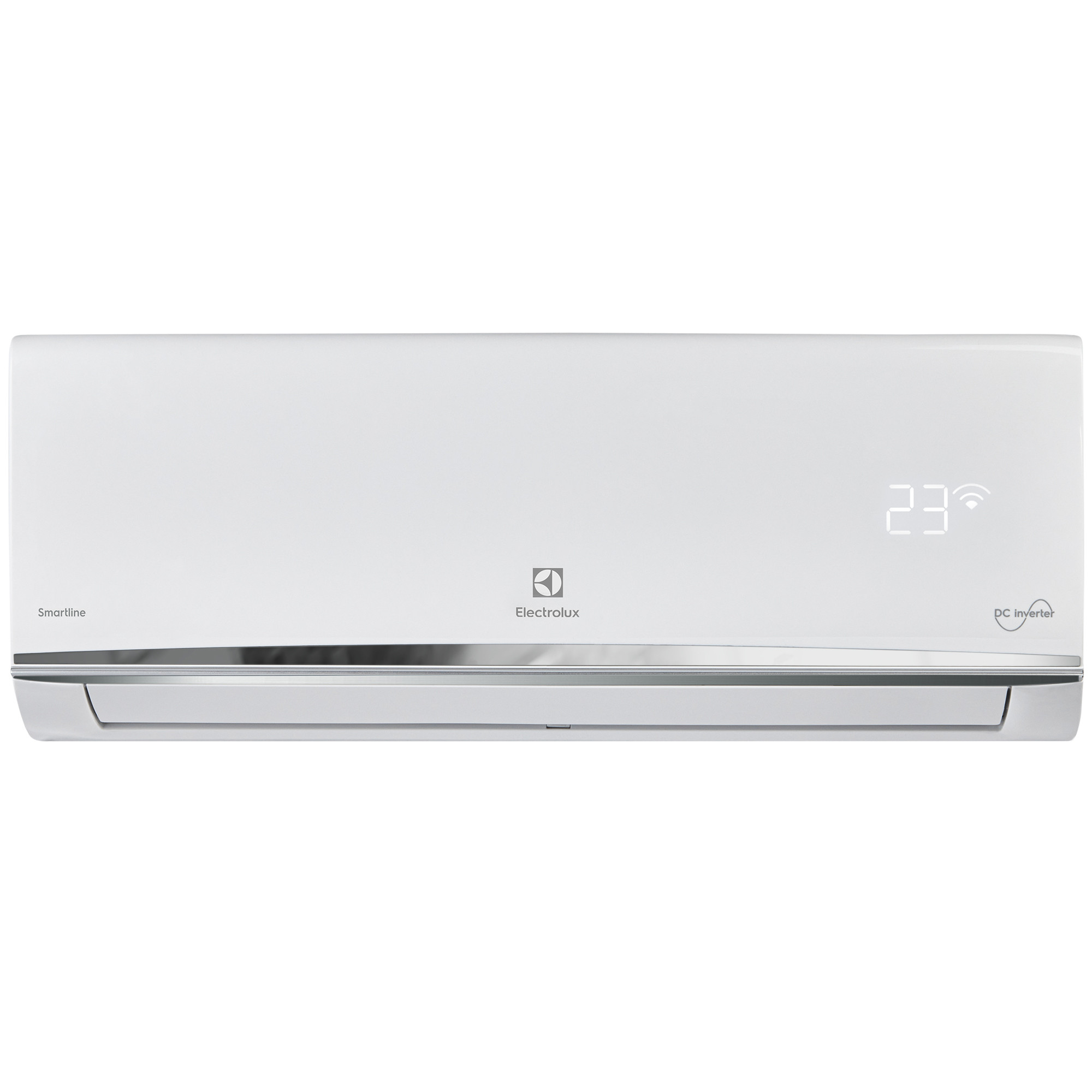 Блок внутренний Electrolux Smartline DC EACS/I-09HSM/N8/in сплит-системы, инверторного типа в компании ICEКОХИНОР