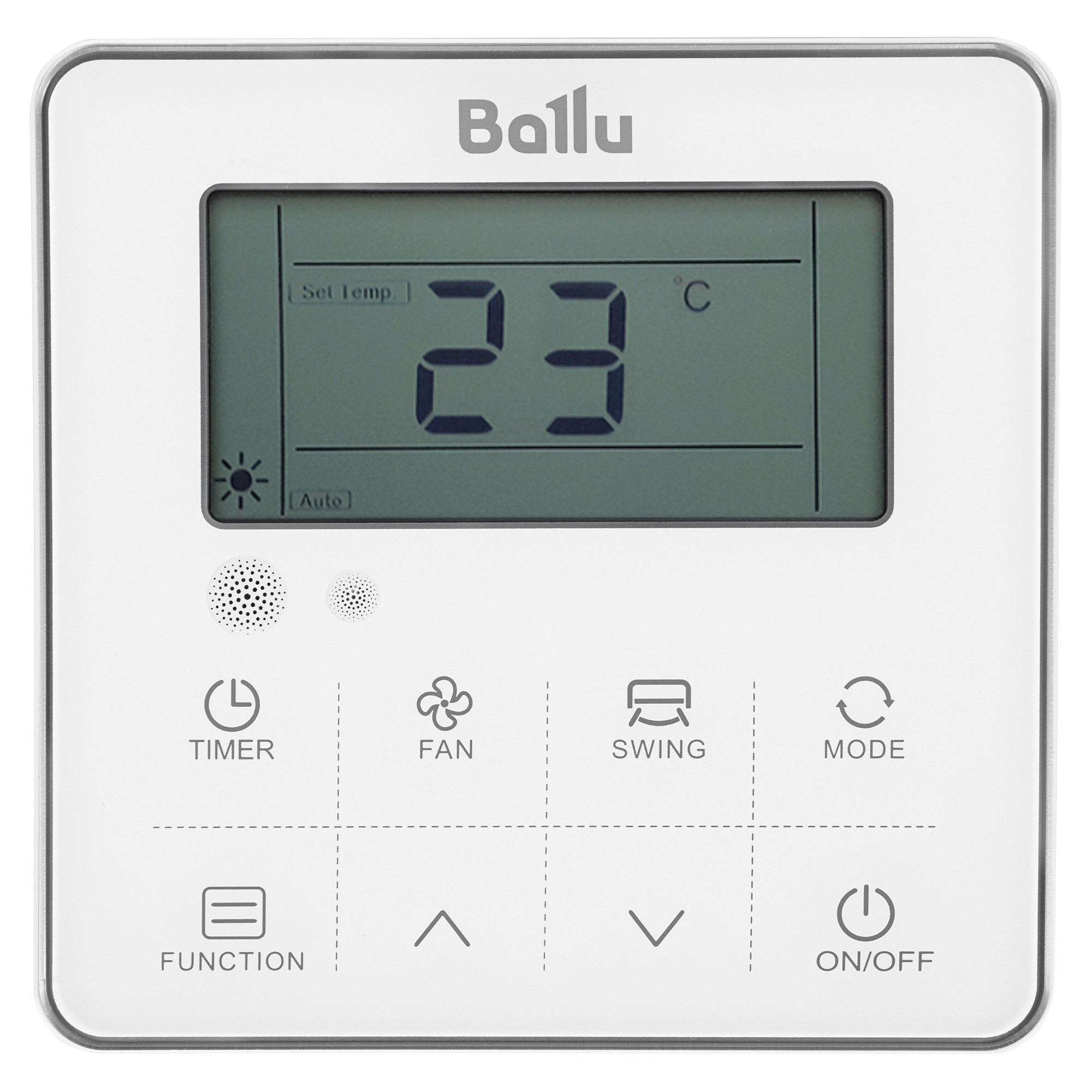 Блок внутренний Ballu BADI-FM/in-18HN8/EU инверторной мульти сплит-системы, канального типа в компании ICEКОХИНОР