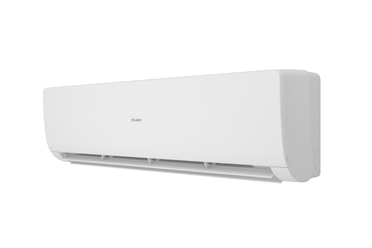 Сплит-система Haier Coral DC AS100HPL1HRA / 1U105S2SS2FA (2024) в компании ICEКОХИНОР
