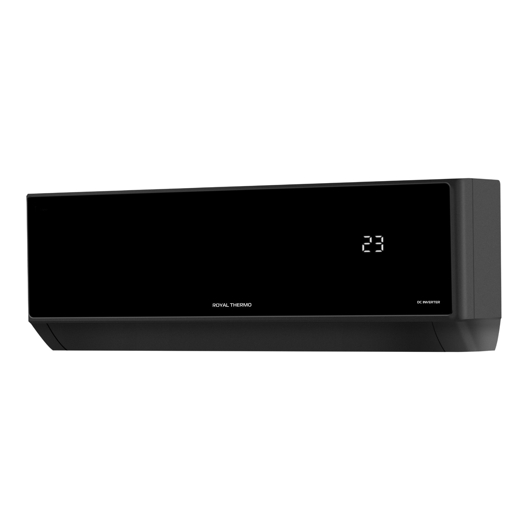 Блок внутренний Royal Thermo MULTI COMBO ERP DC RTFMI/in-12HN8/black инвертор. мульти сплит-системы в компании ICEКОХИНОР