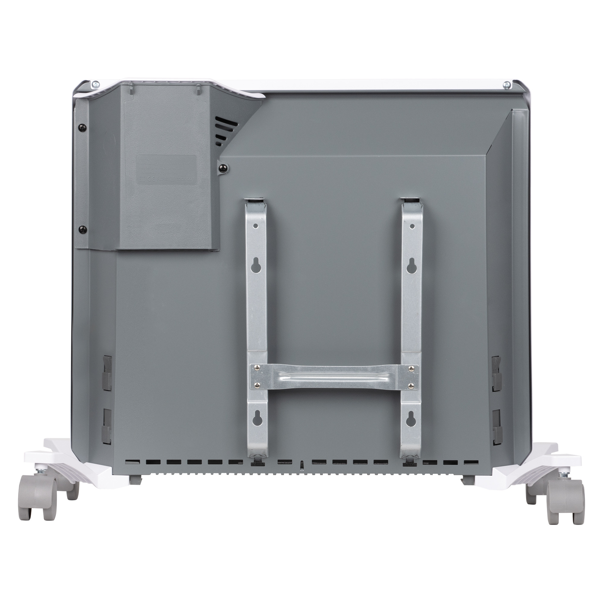 Конвектор электрический Electrolux ECH/AS2-1000 ER в компании ICEКОХИНОР