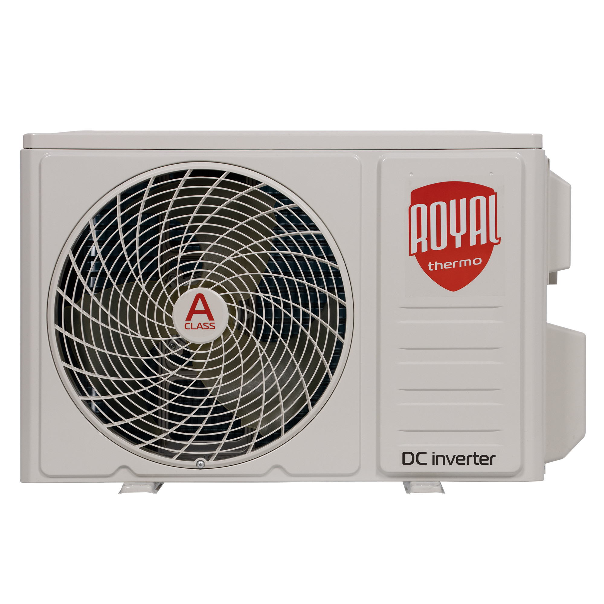 Блок наружный Royal Thermo Diamond DC RTDI/out-12HN8/Wi-Fi сплит-системы, инверторного типа в компании ICEКОХИНОР
