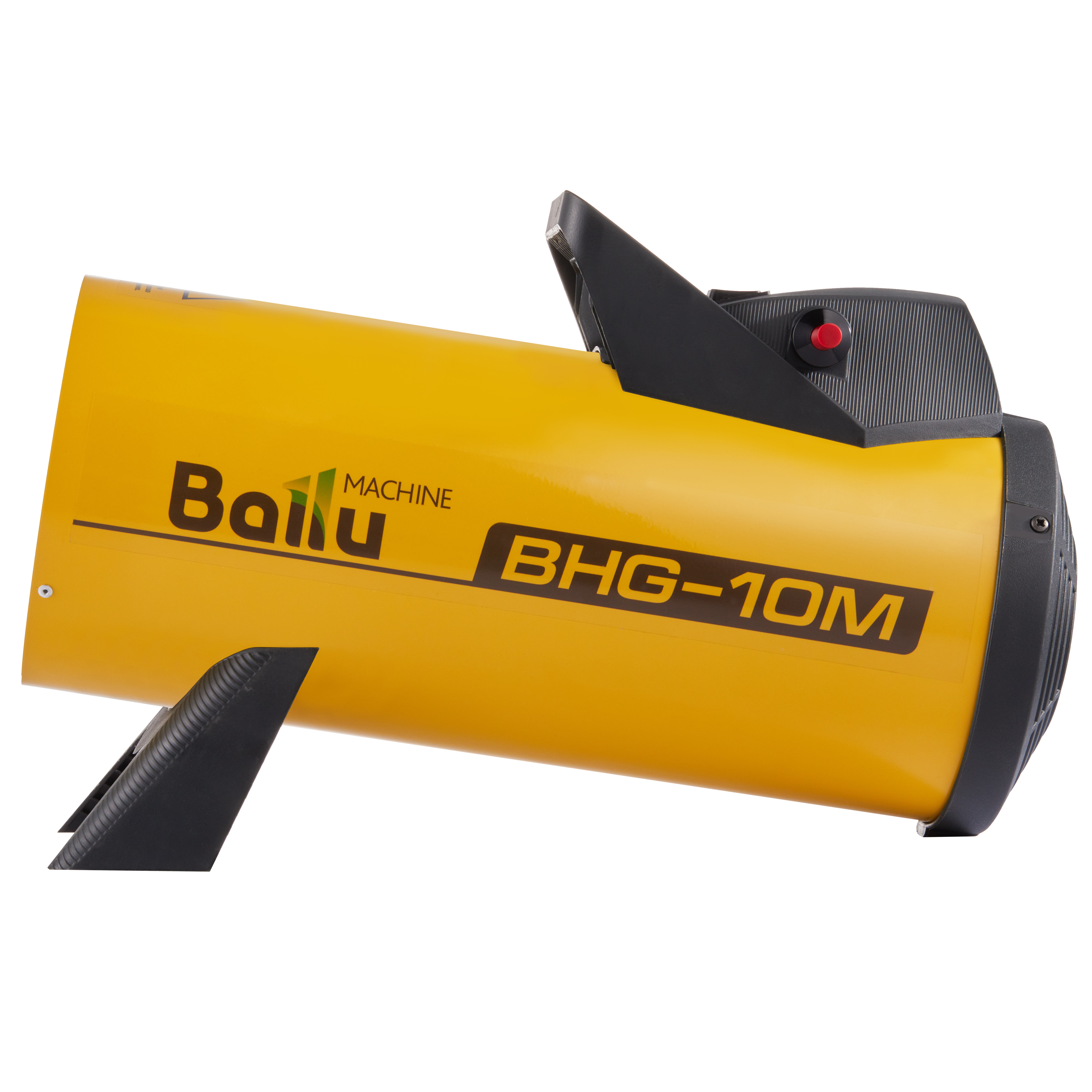 Тепловая пушка газовая Ballu BHG-10M в компании ICEКОХИНОР