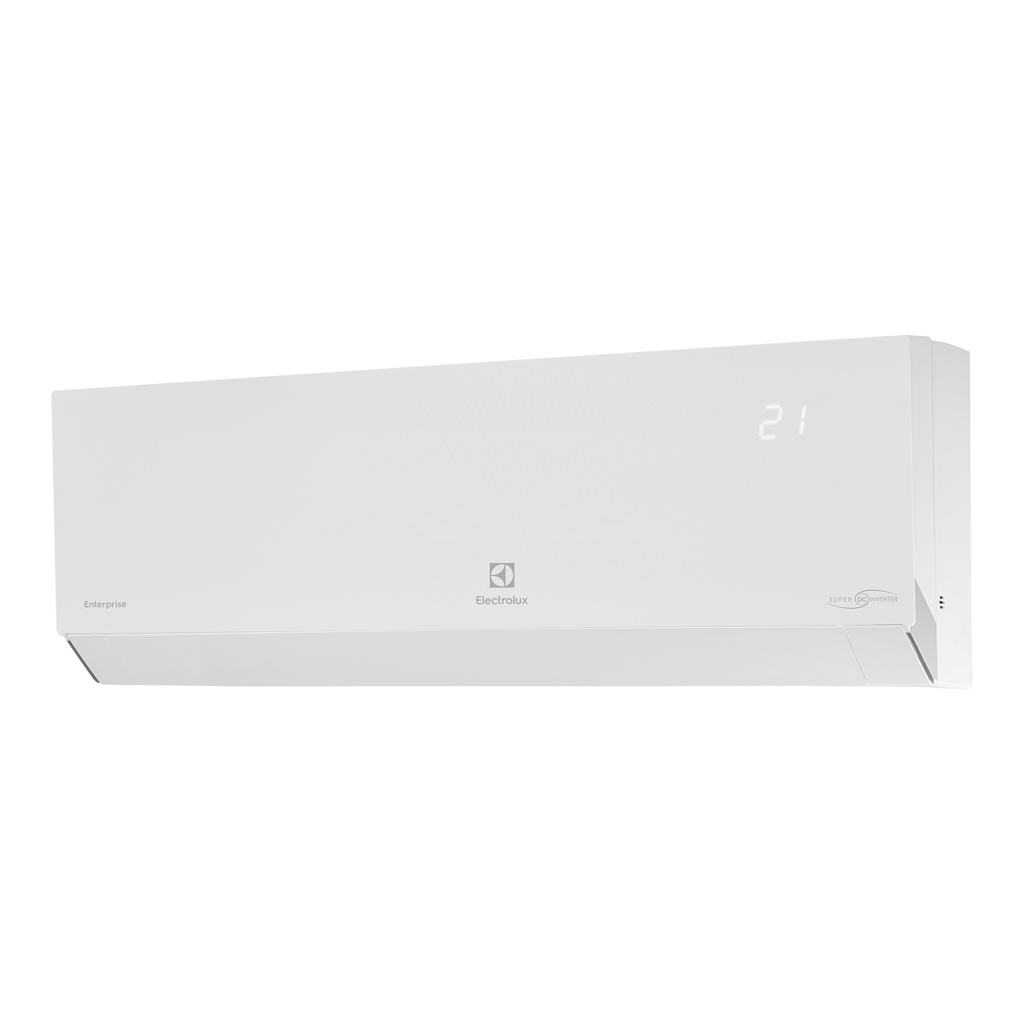 Сплит-система инверторного типа Electrolux Enterprise Super DC EACS/I-09HEN-WHITE/N8_24Y комплект в компании ICEКОХИНОР