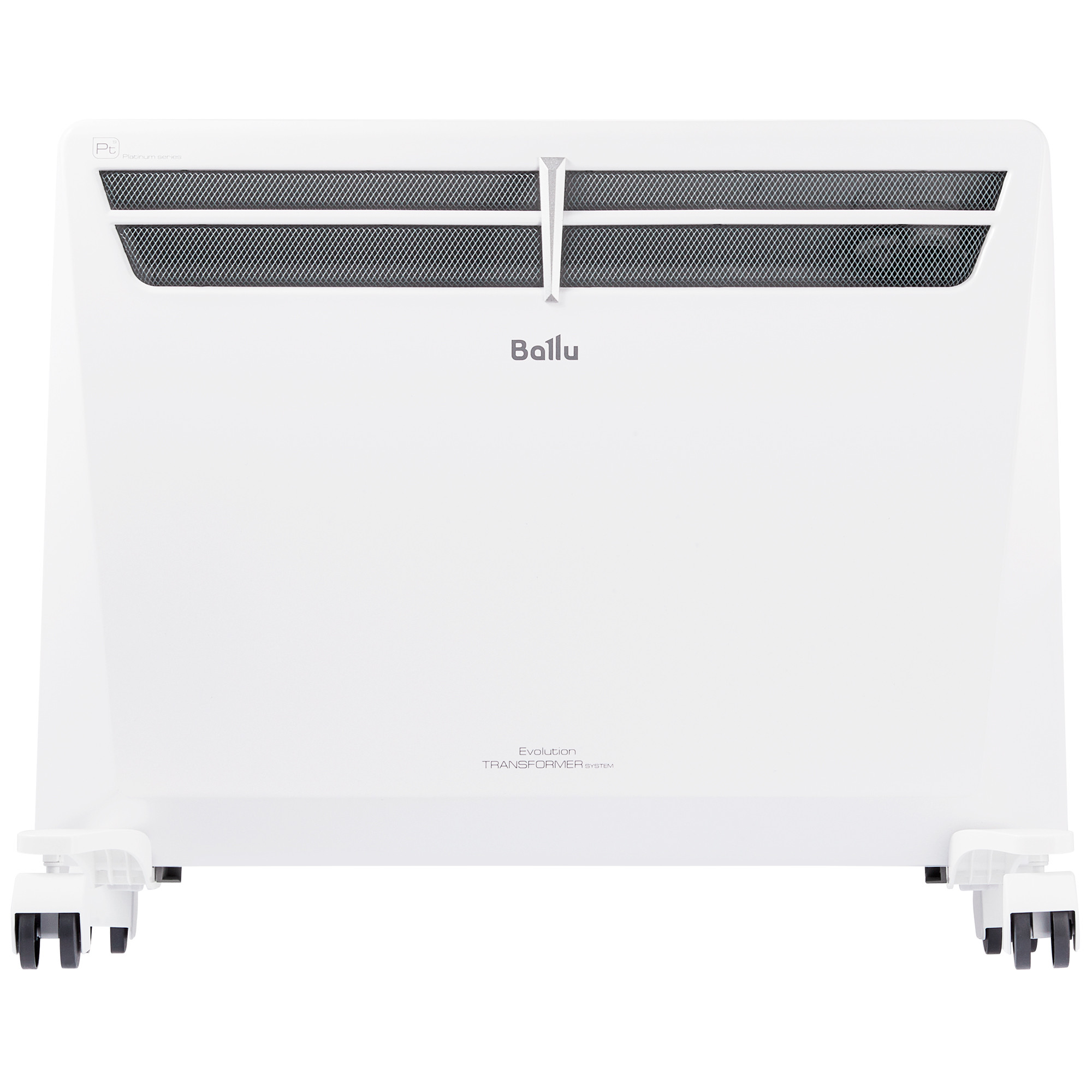 Конвектор электрический Ballu Evolution Digital Inverter BEC/EVI4-1000 в компании ICEКОХИНОР
