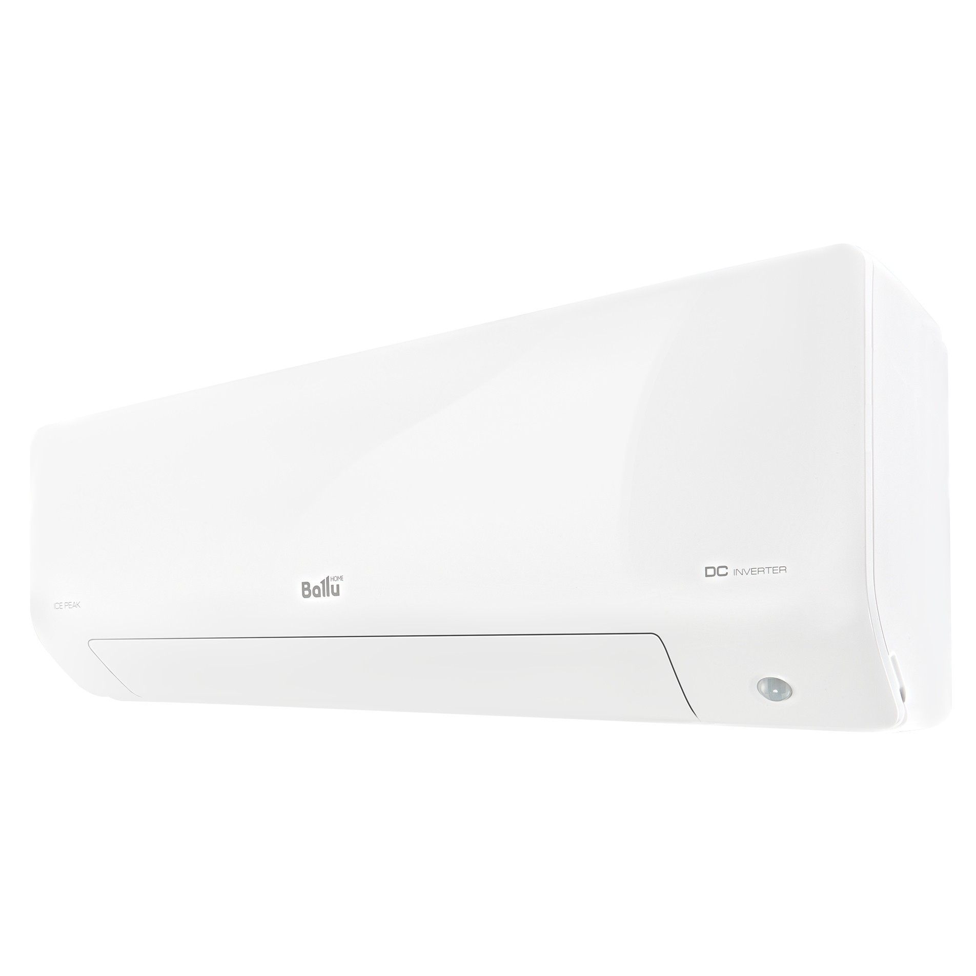Сплит-система инверторного типа Ballu Ice Peak DC BSPKI-18HN8_V4 комплект в компании ICEКОХИНОР