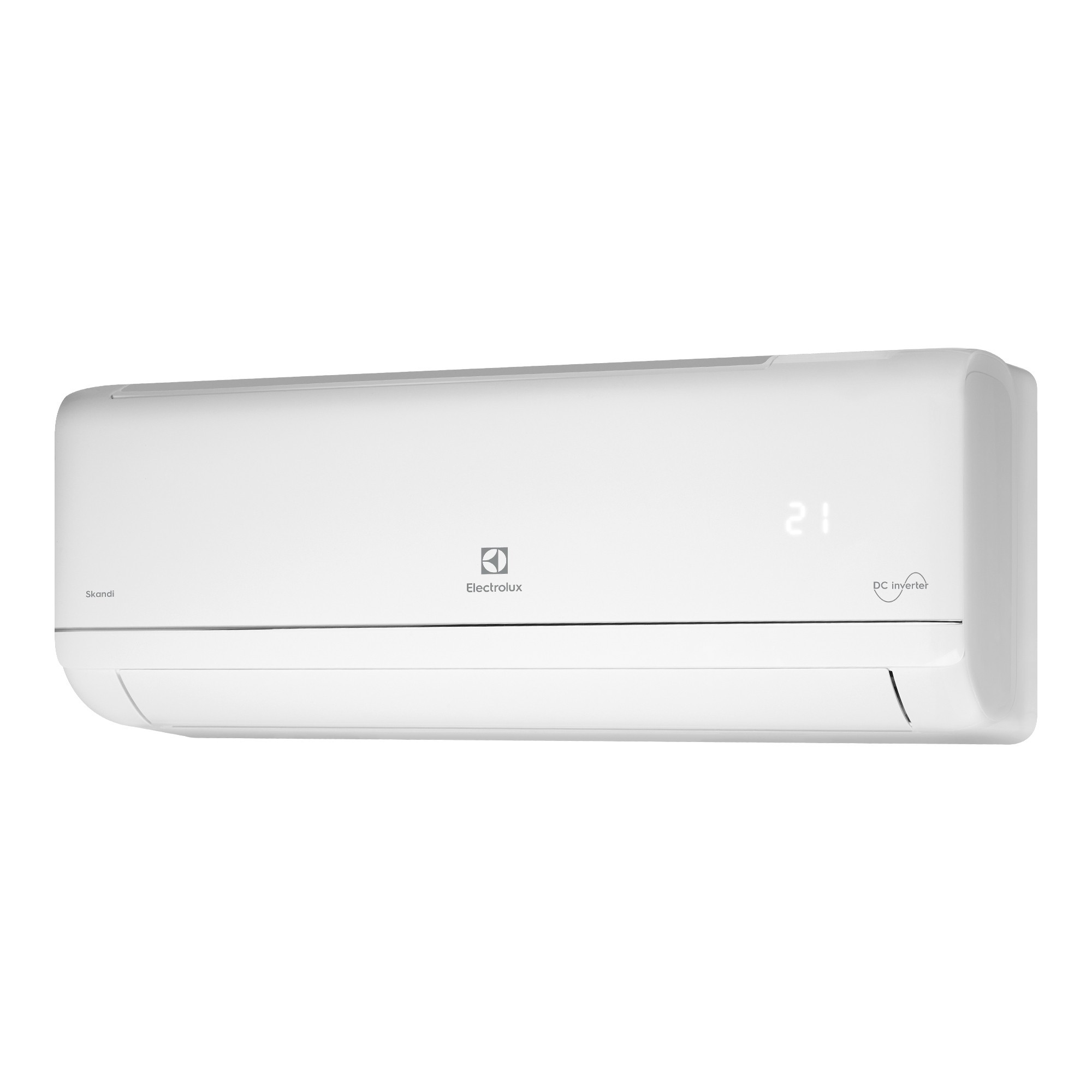 Сплит-система инверторного типа Electrolux Skandi DC EACS/I-12HSK/N3_24Y комплект в компании ICEКОХИНОР