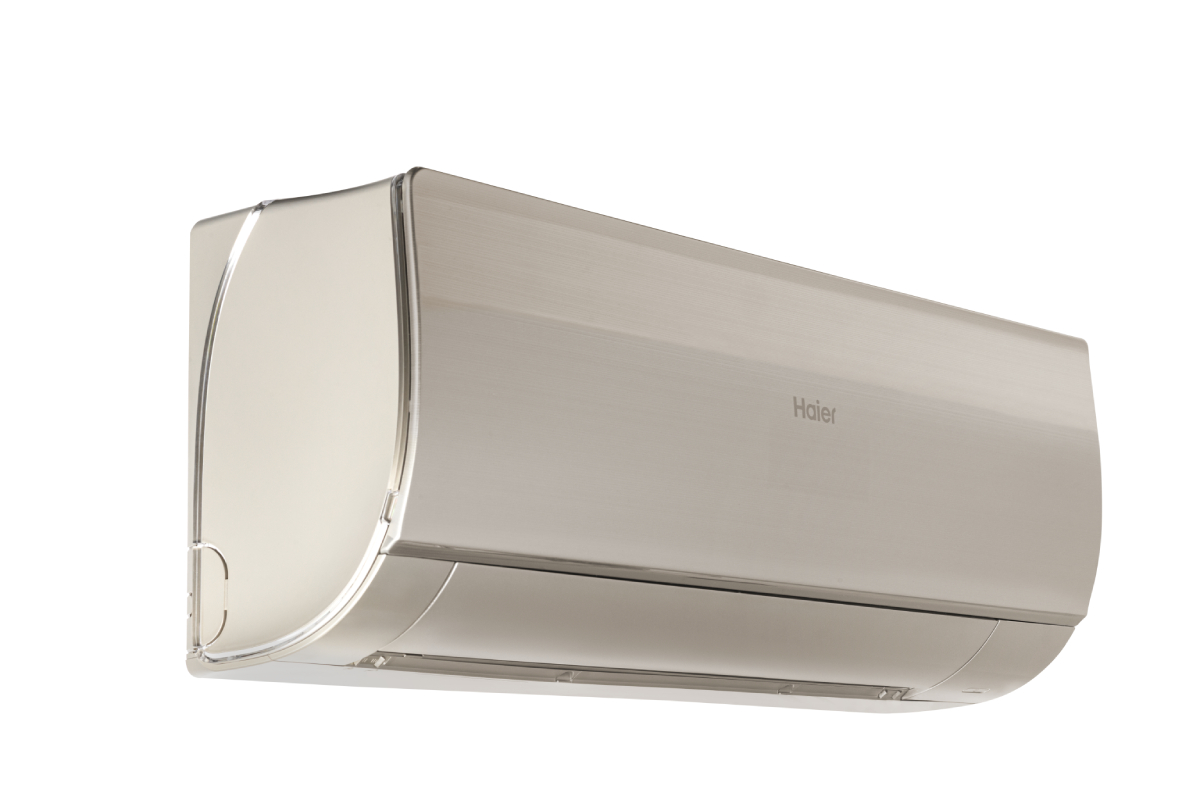 Неинверторный кондиционер Haier Flexis On-Off HSU-07HFF303/R3 -G / HSU-07HUF303/R3 в компании ICEКОХИНОР